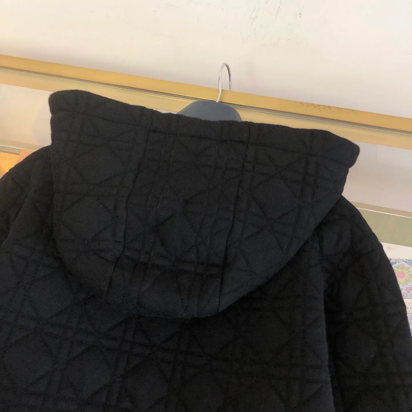 Women's Jackets And Down Jackets CHRISTIAN DIOR 18141308