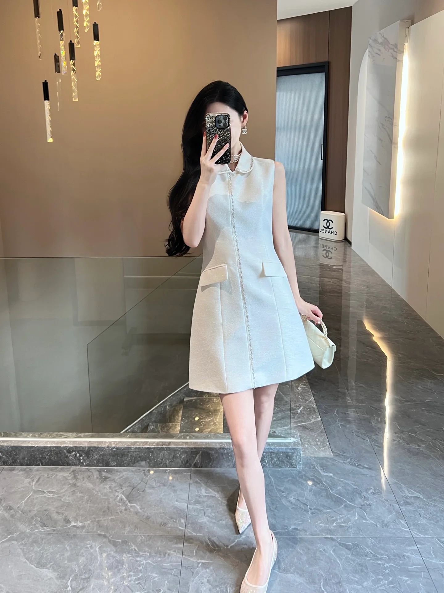 Women's Dresses CHANEL 17953135