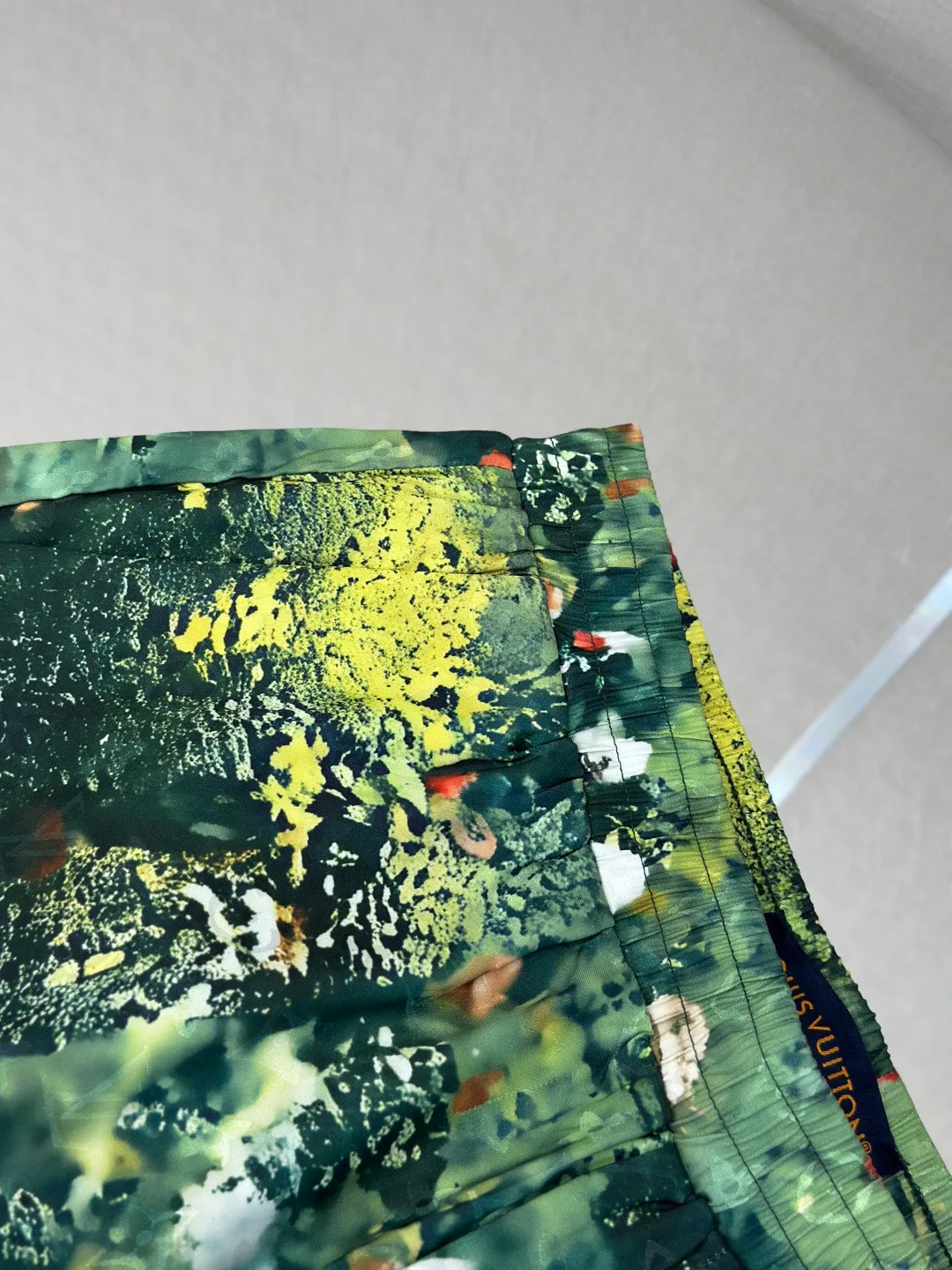 Men's Shorts LOUIS VUITTON 17468328
