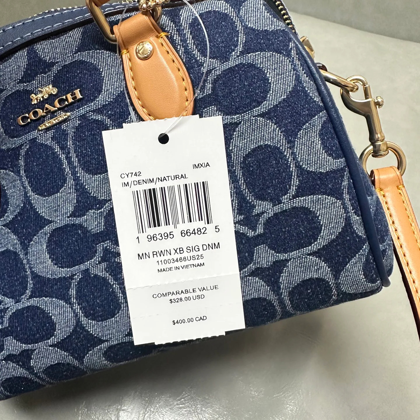 Women's Classic Handbags COACH 17961049