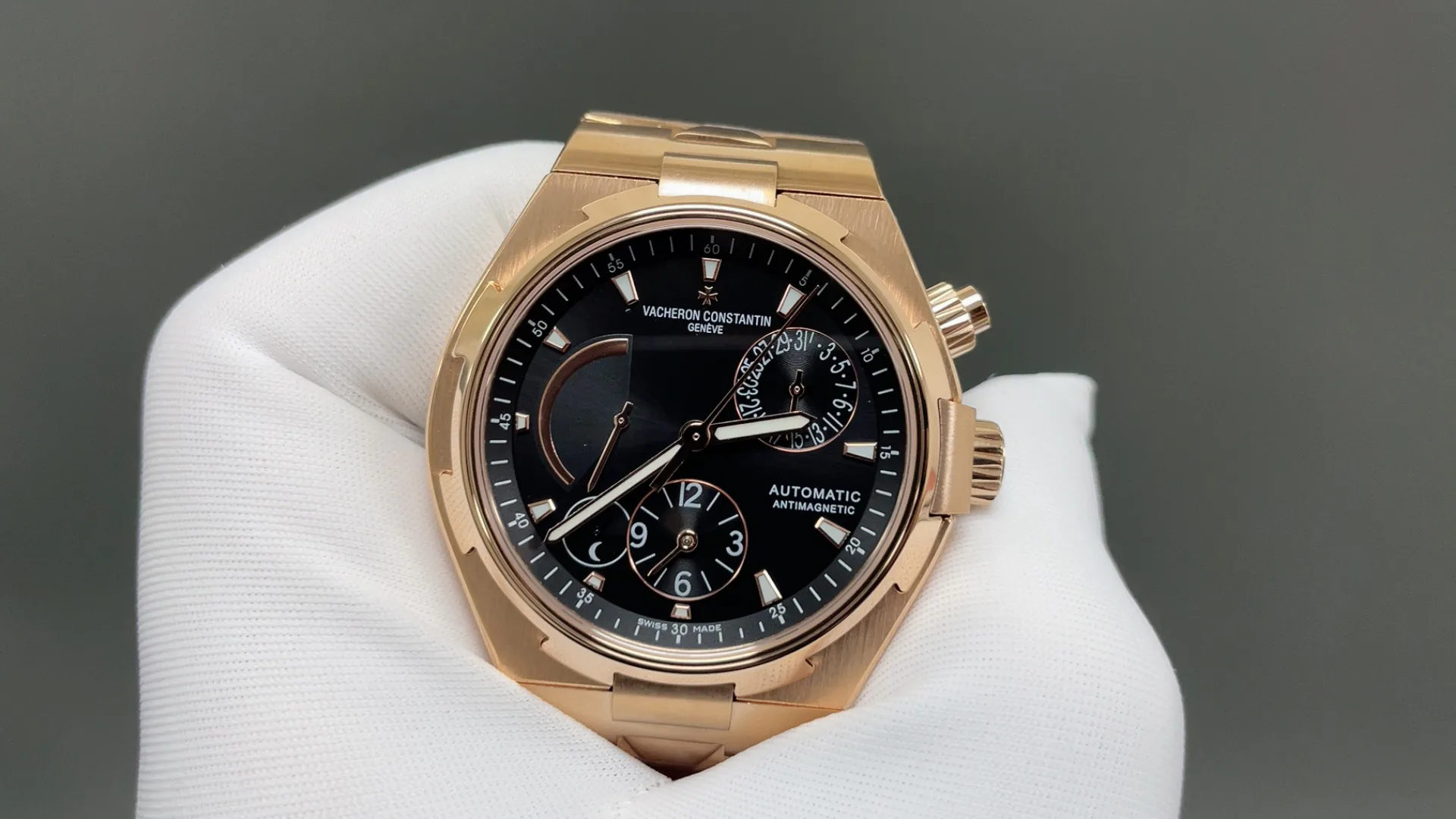 Men's Watches VACHERON CONSTANTIN 17881571