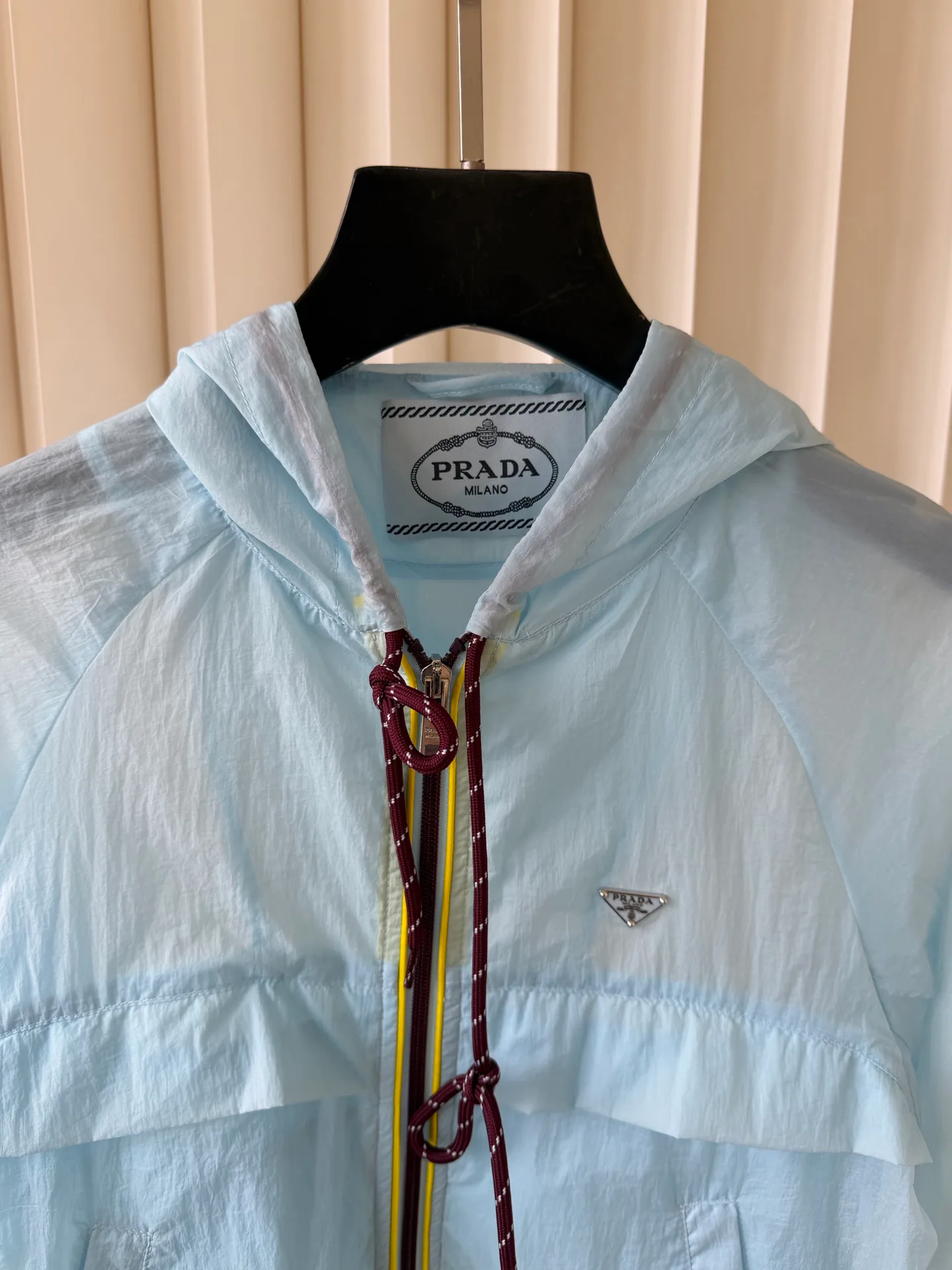Women's Jackets And Down Jackets PRADA 17612842