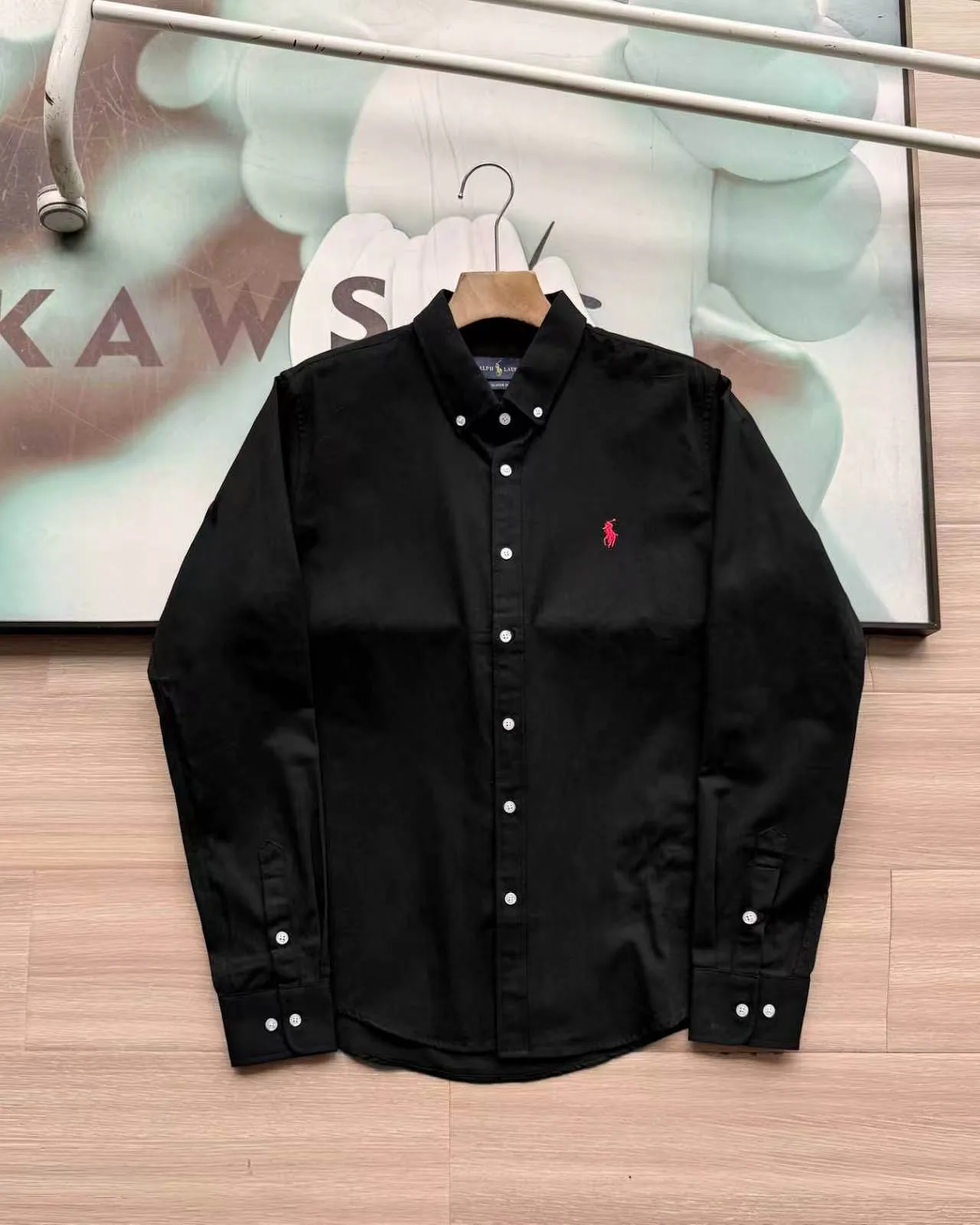 Men's Shirts RALPH LAUREN 18069432