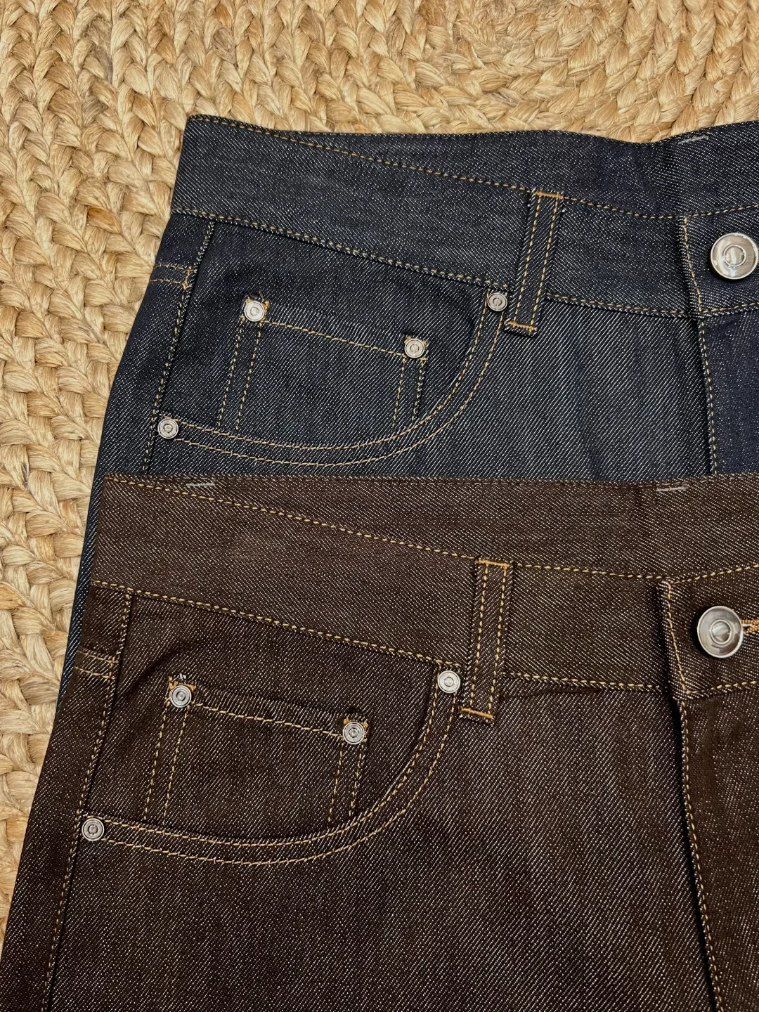 Men's Jeans ZEGNA 18260803