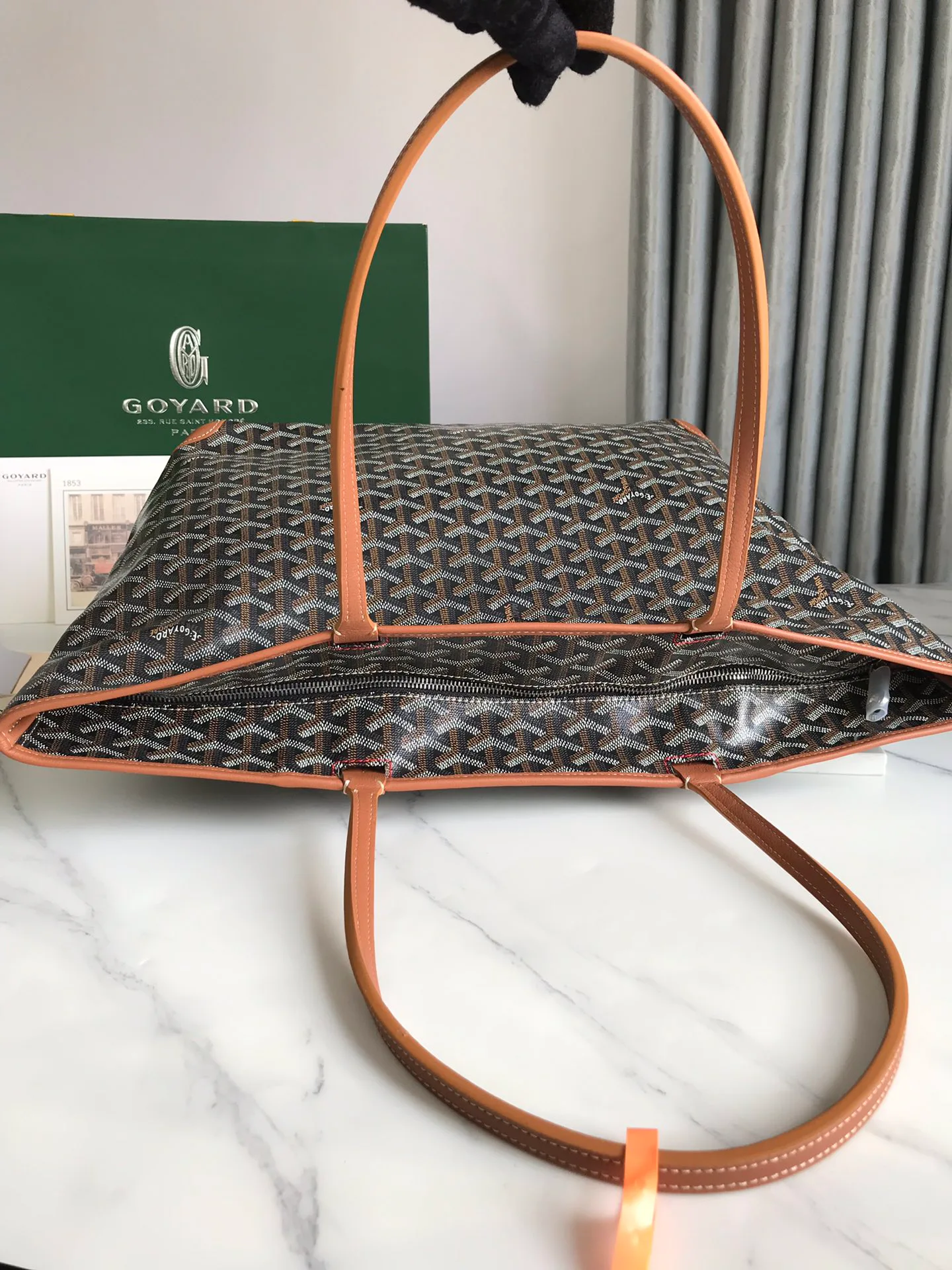 Women's Classic Handbags GOYARD 17926478