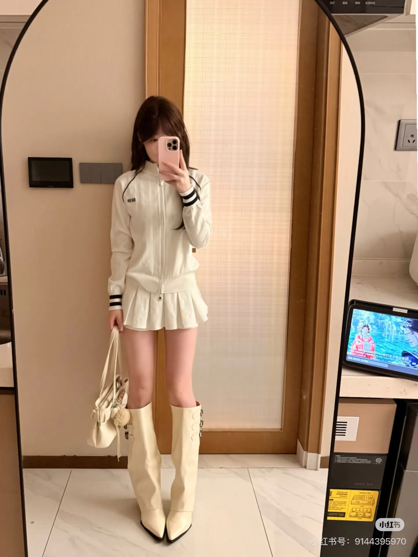 Women's Jumpers And Sweaters MIU MIU 18204493