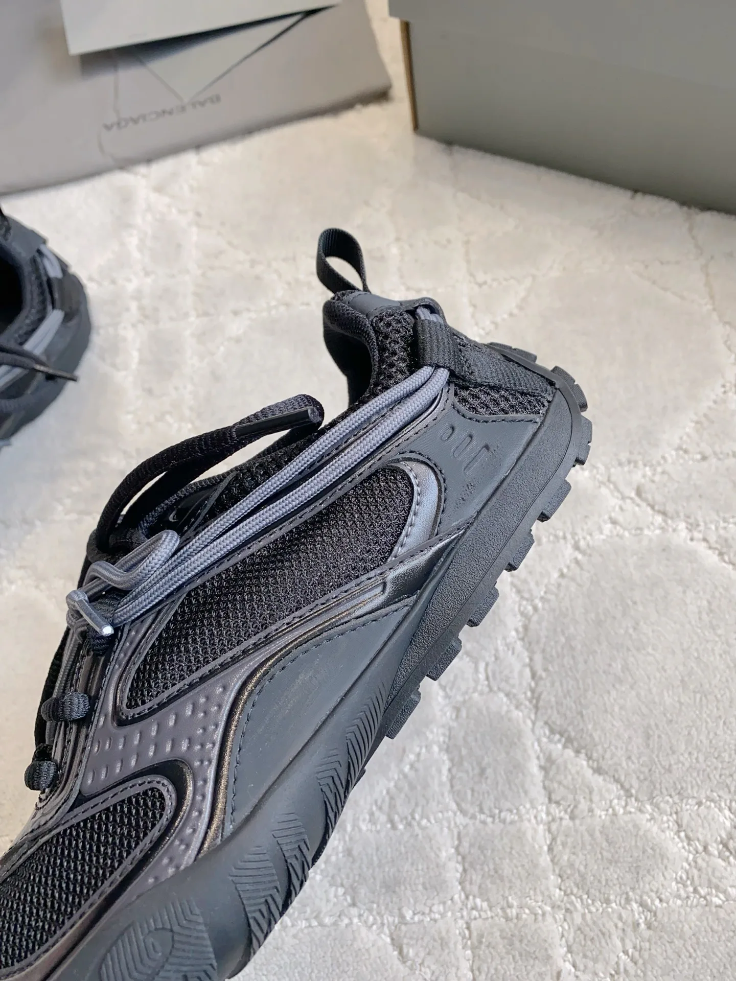 Women's Sneakers BALENCIAGA 18133408