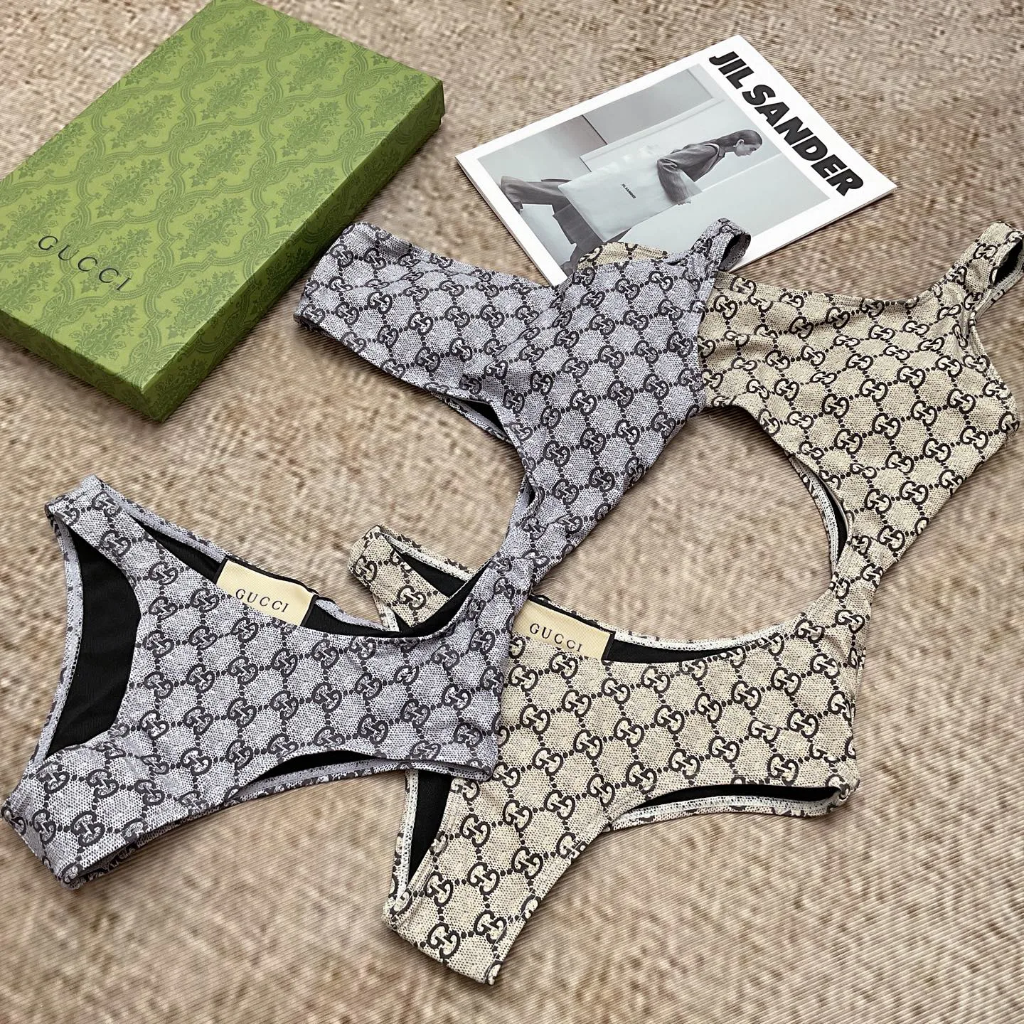 Women's Swimwear GUCCI 18002736
