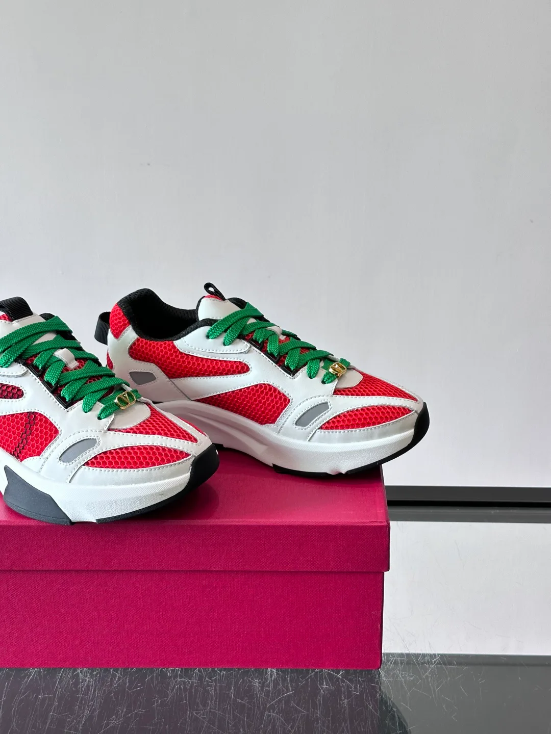 Women's Sneakers VALENTINO 17224117