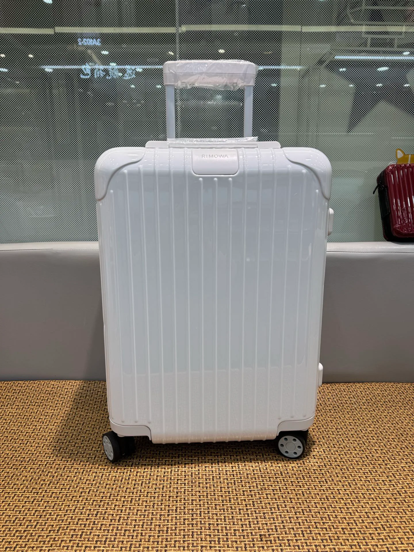 Suitcases RIMOWA 17803840