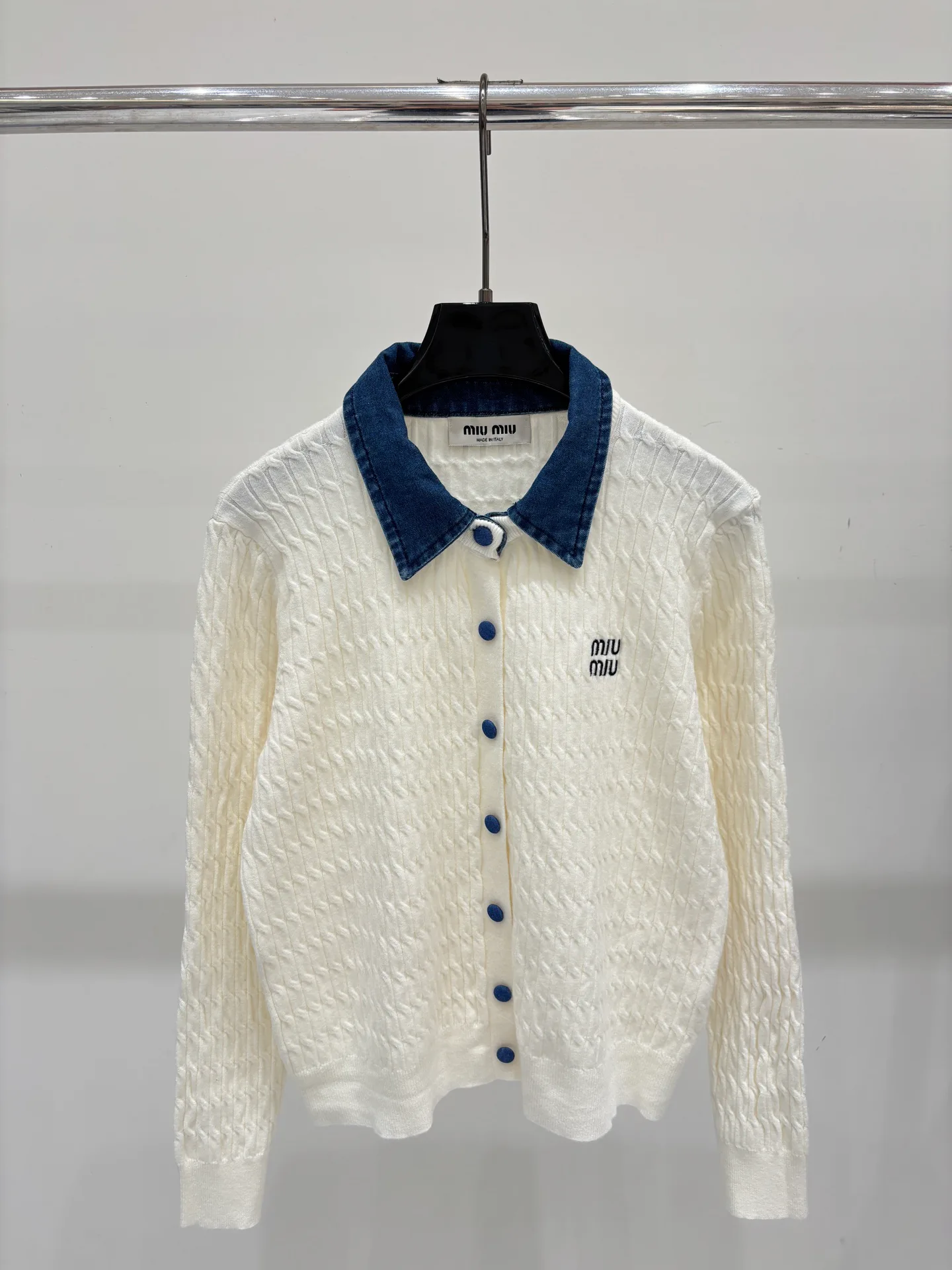 Women's Jumpers And Sweaters MIU MIU 17986853