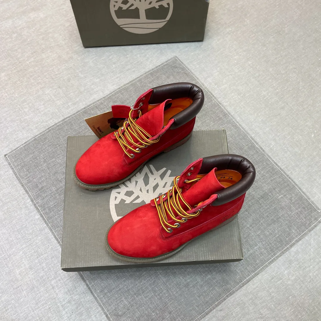 Women's Ankle Boots TIMBERLAND 17923794