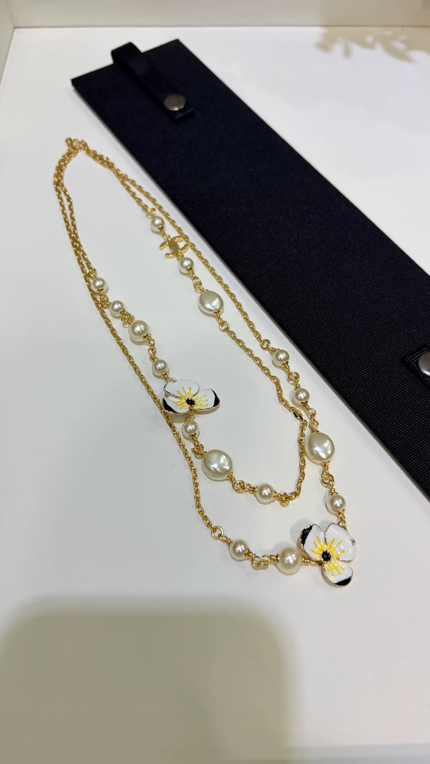 Jewelry CHANEL 18122653