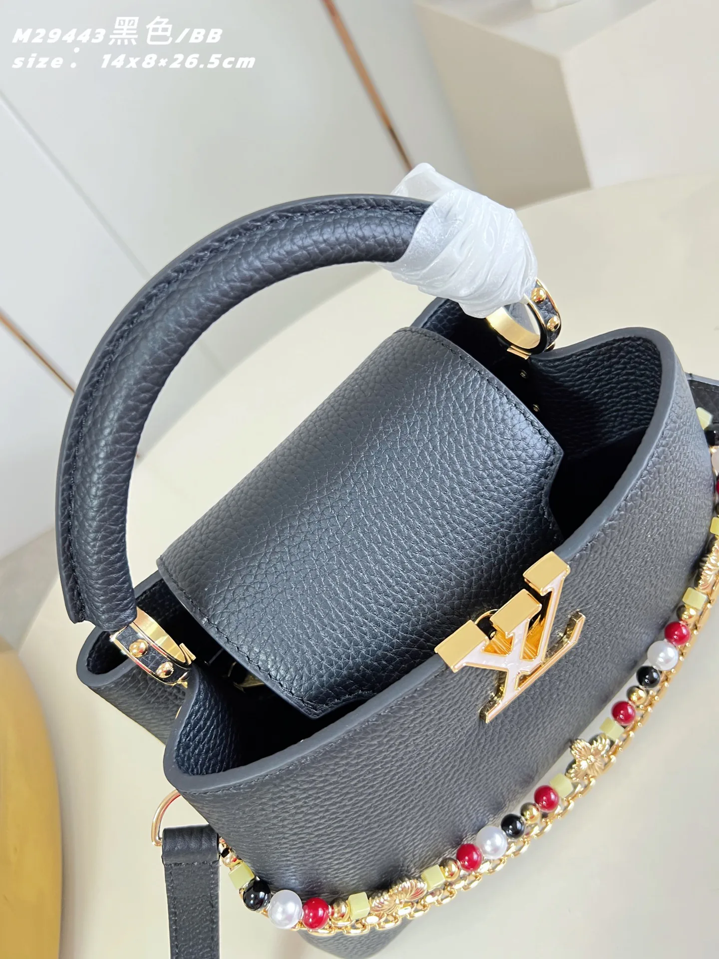 Women's Classic Handbags LOUIS VUITTON 16959079