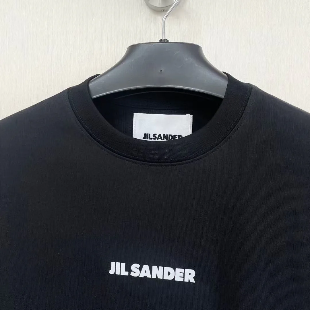 Men's T-Shirts JIL SANDER 17235186