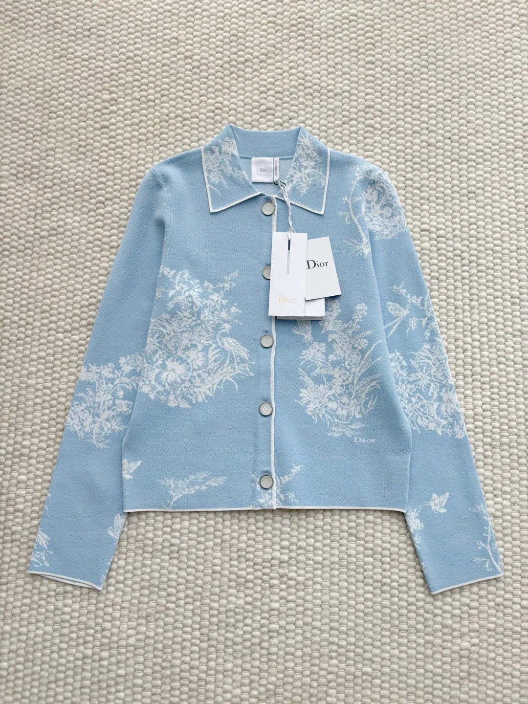 Women's Jumpers And Sweaters CHRISTIAN DIOR 17403639