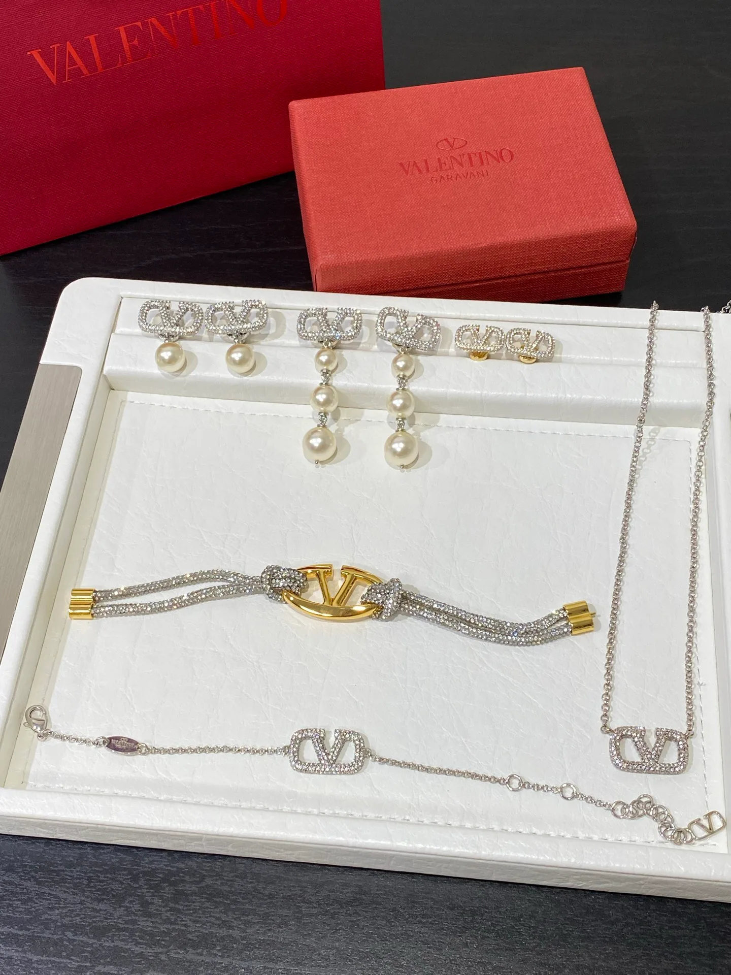 Jewelry VALENTINO 17770161