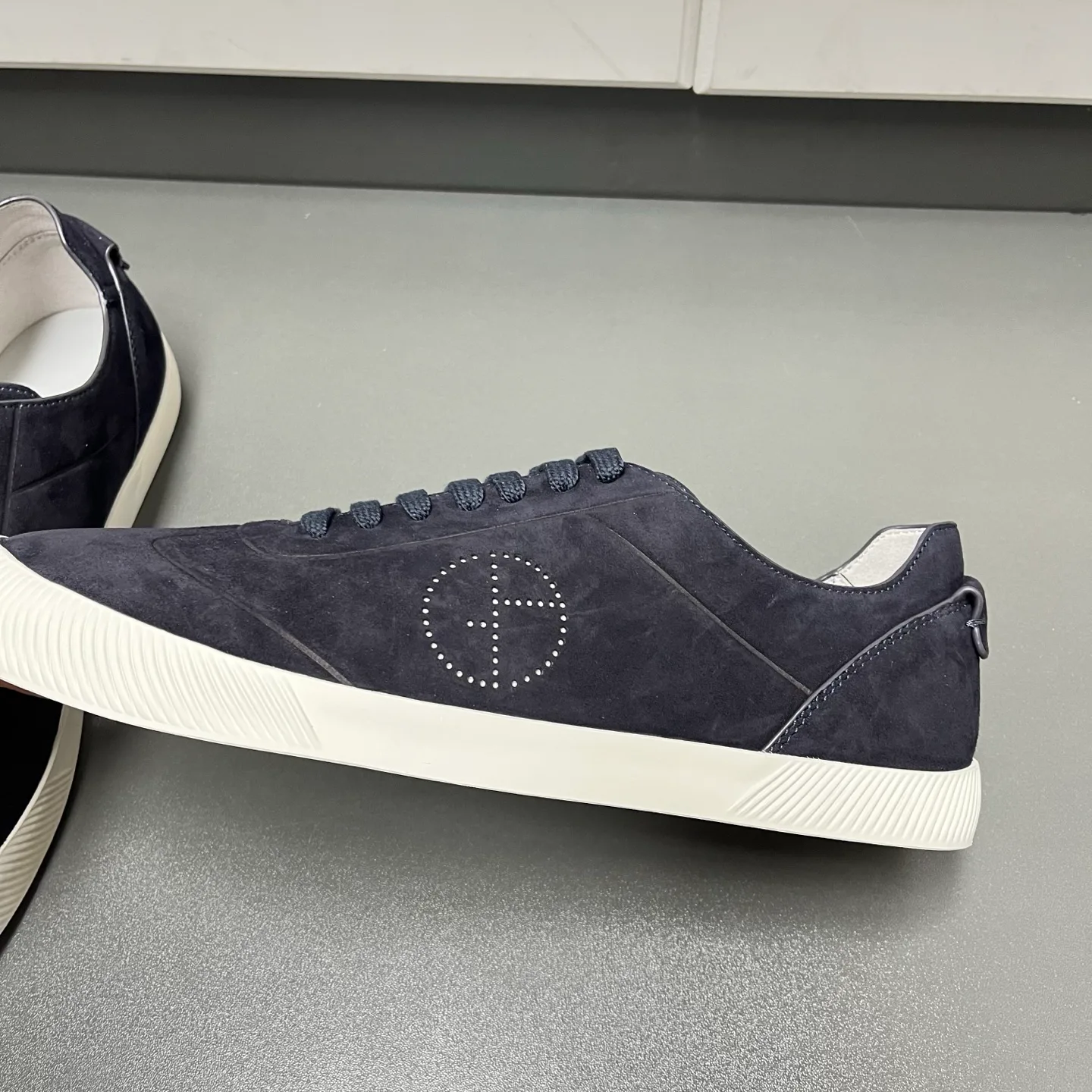 Men's Sneakers ARMANI 17890432