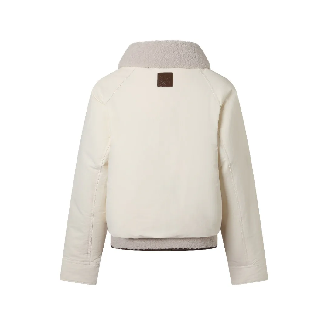 Women's Jackets And Down Jackets LOEWE 17965056