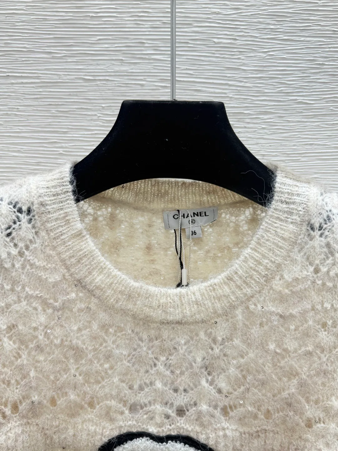 Women's Jumpers And Sweaters CHANEL 18138190