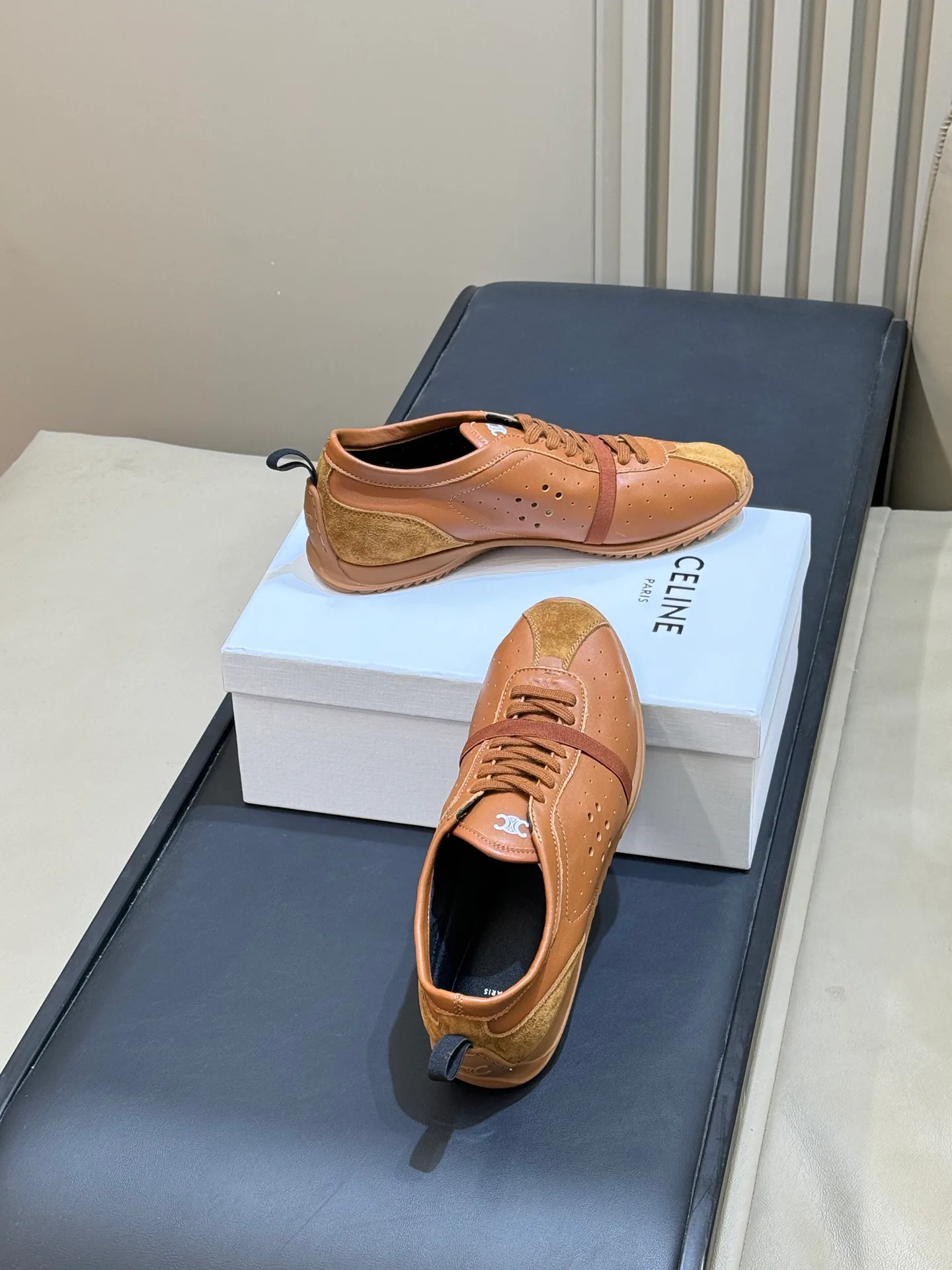 Women's Sneakers CELINE 18073020
