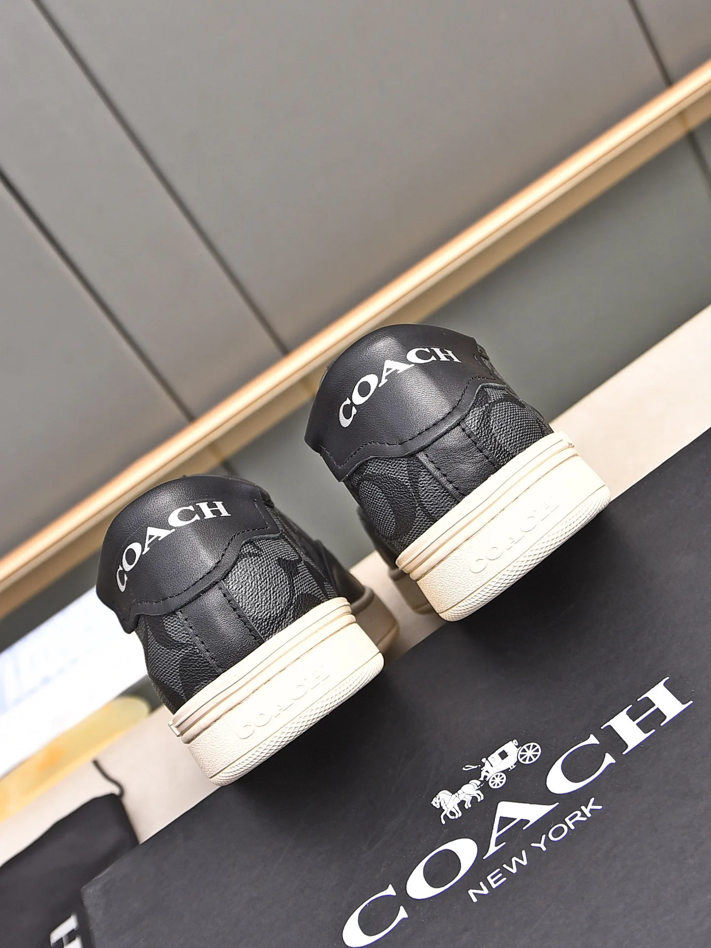 Men's Sneakers COACH 17955191