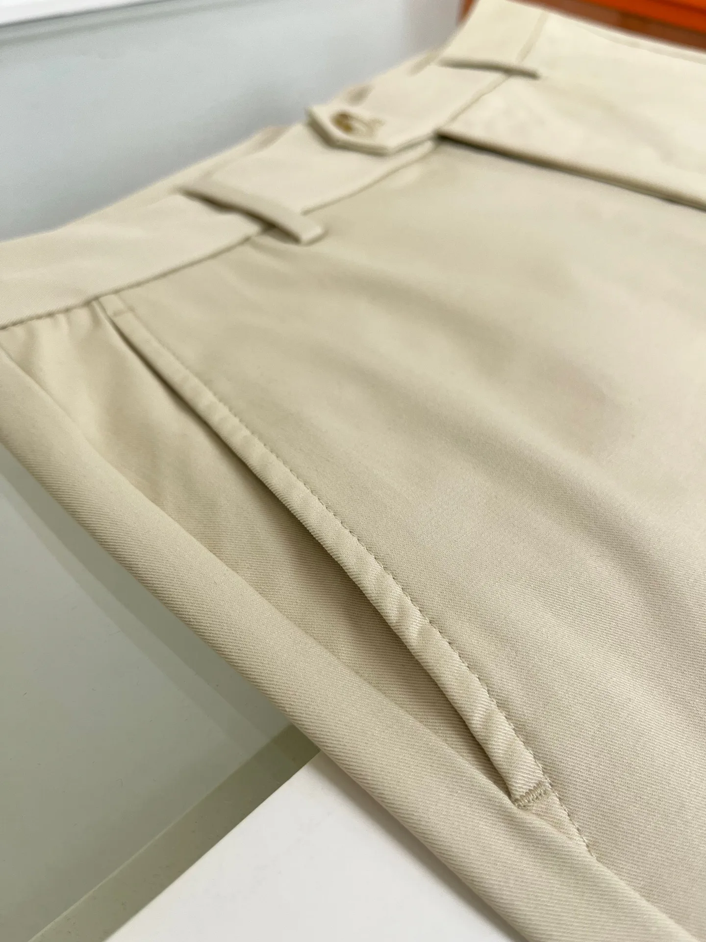 Men's Trousers HERMES 17483919