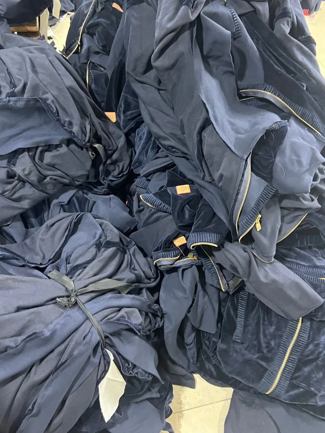 Men's Jackets And Down Jackets LOUIS VUITTON 17364971