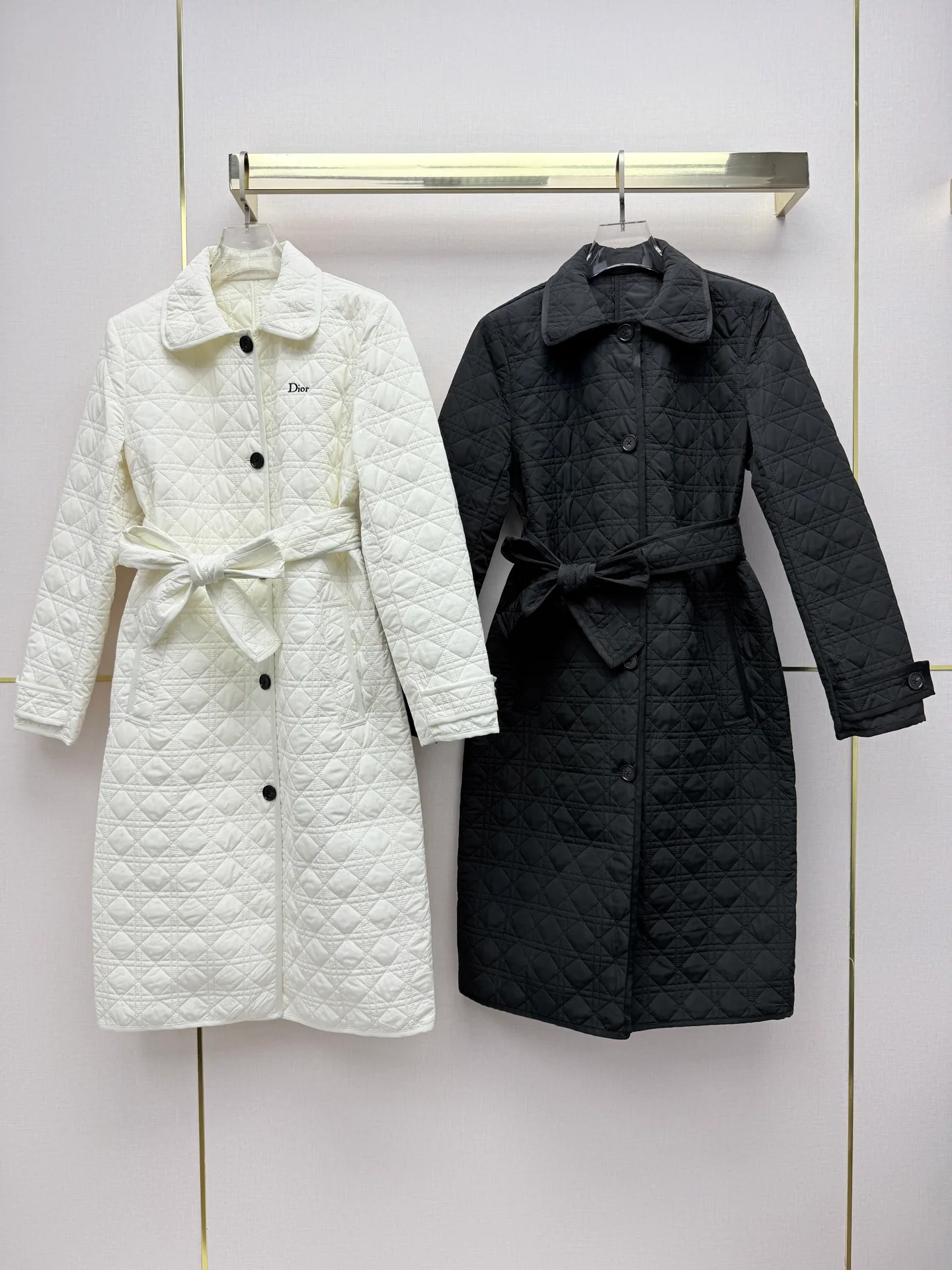 Women's Jackets And Down Jackets CHRISTIAN DIOR 18015256