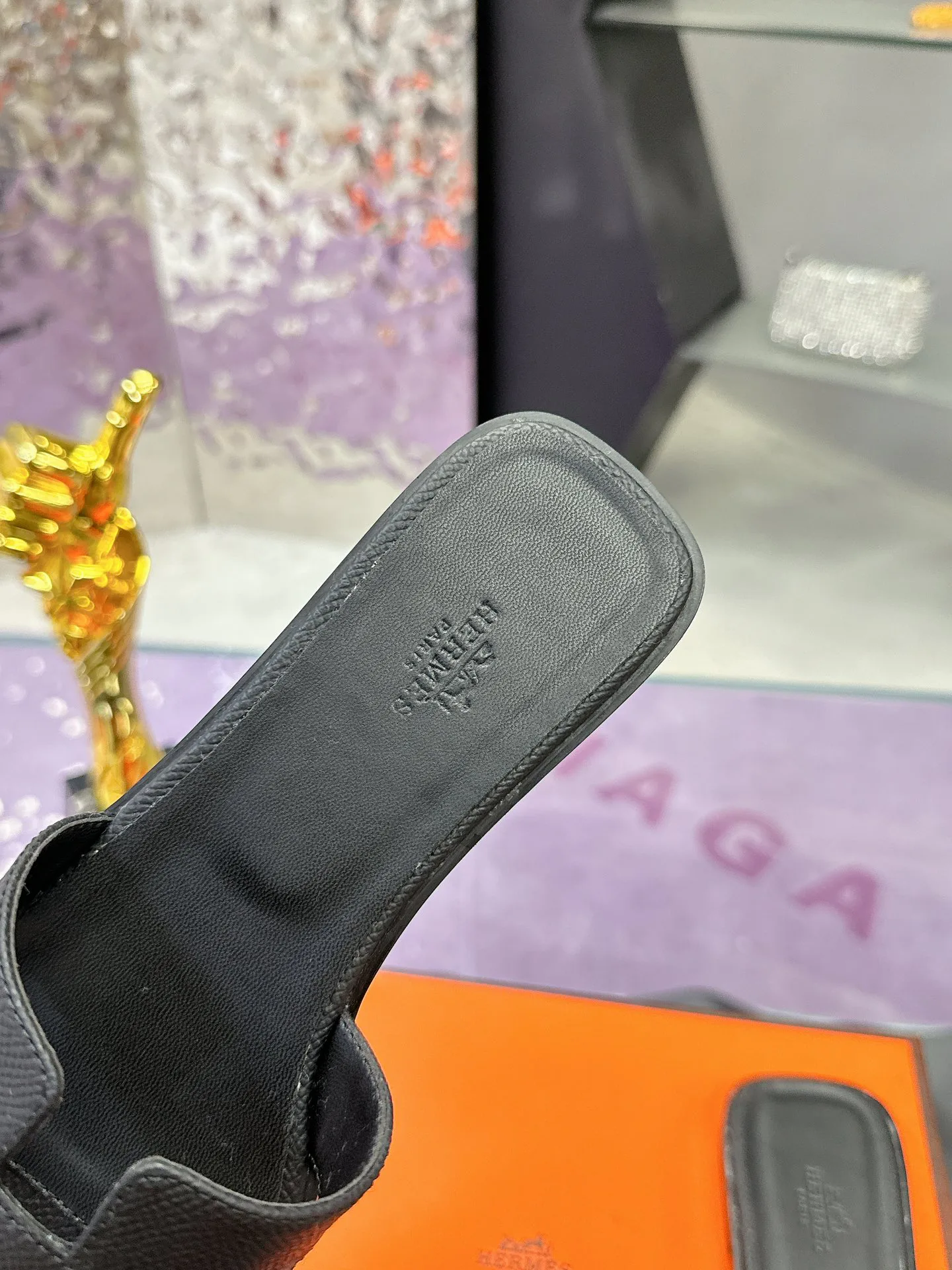 Women's Flip-Flops HERMES 17368574