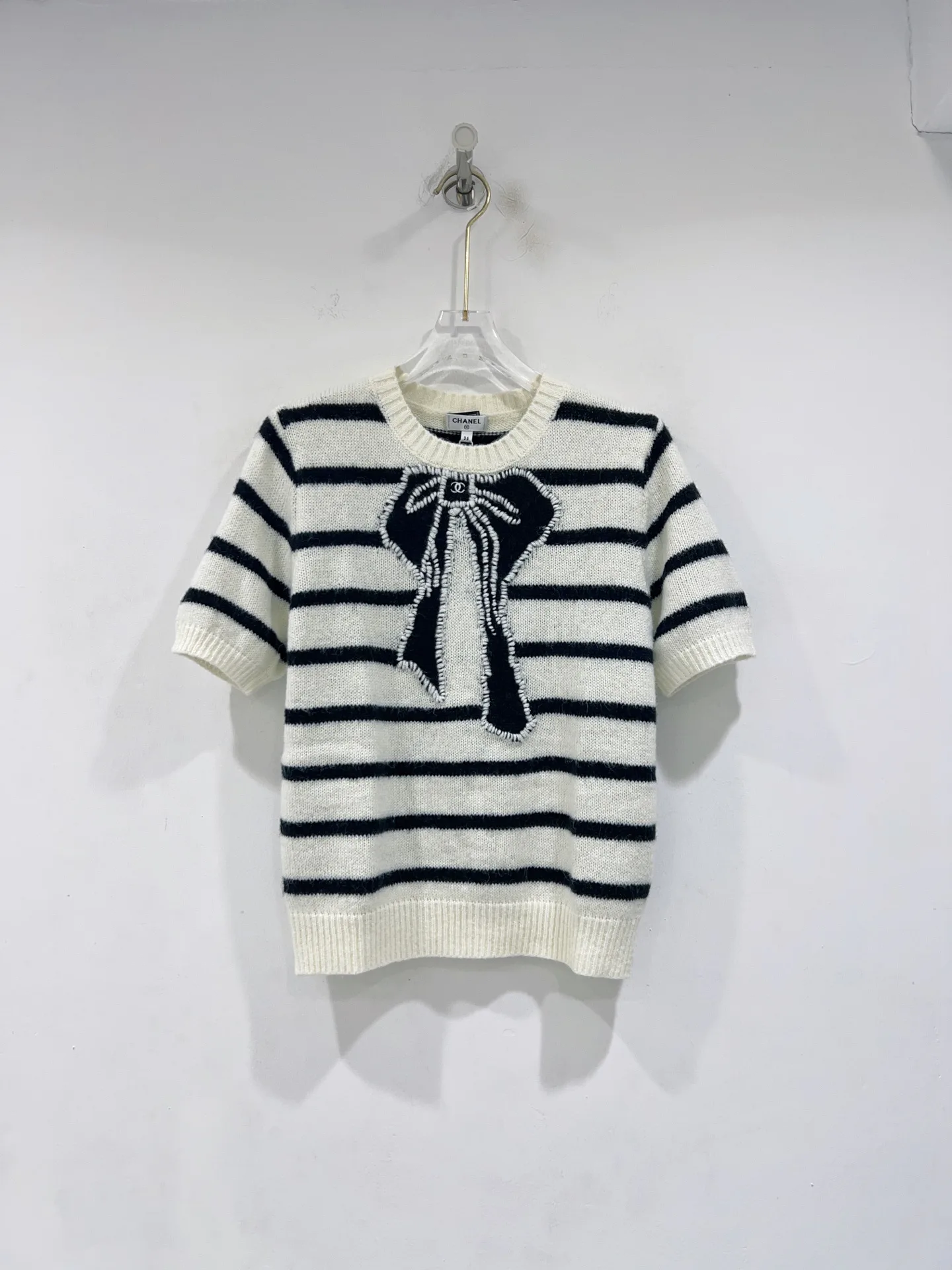 Women's Jumpers And Sweaters CHANEL 17973463