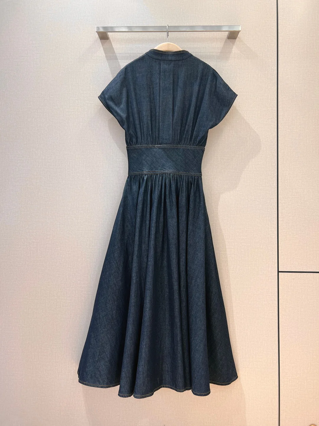 Women's Dresses CHRISTIAN DIOR 18032509