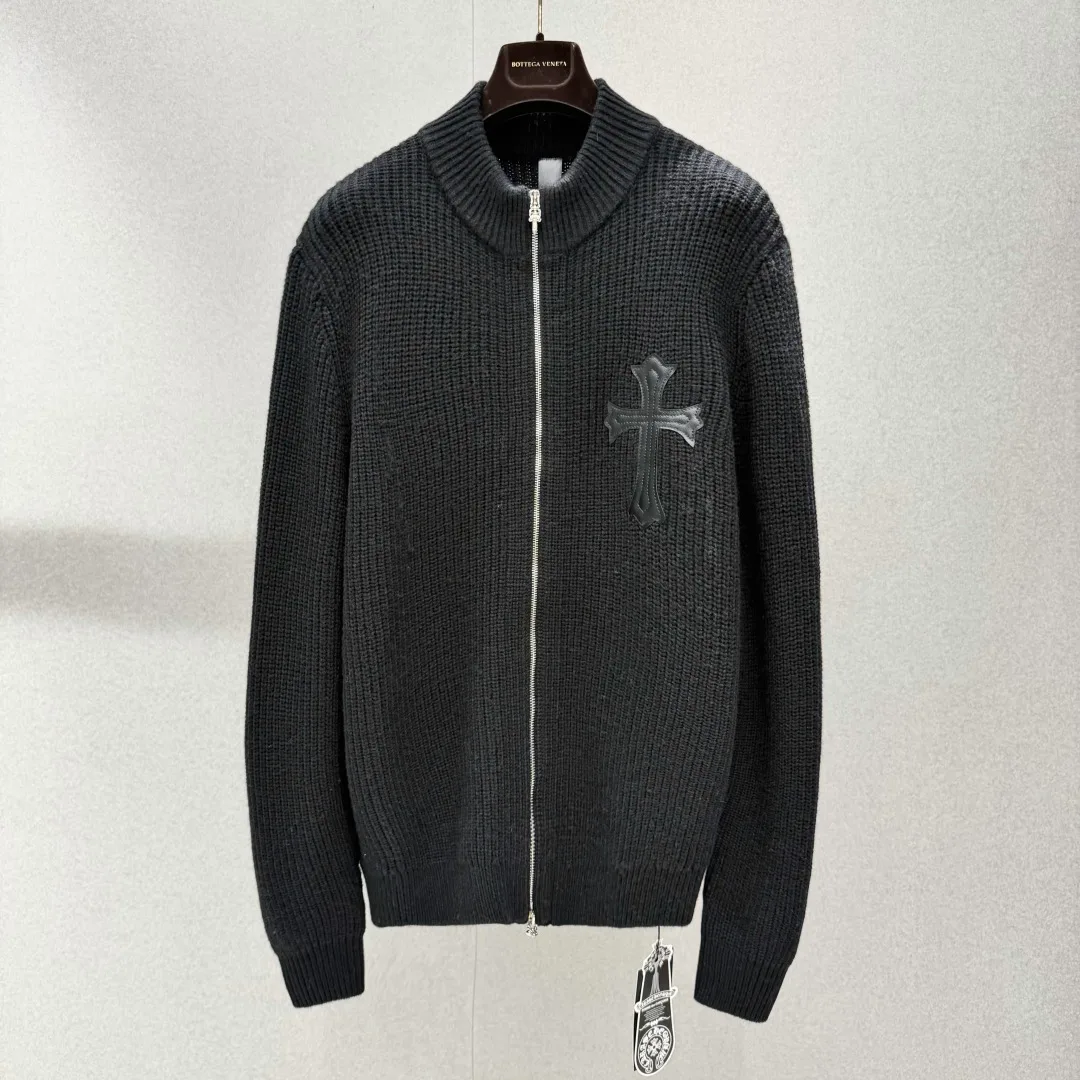 Men's Jumpers And Sweaters CHROME HEARTS 18380563