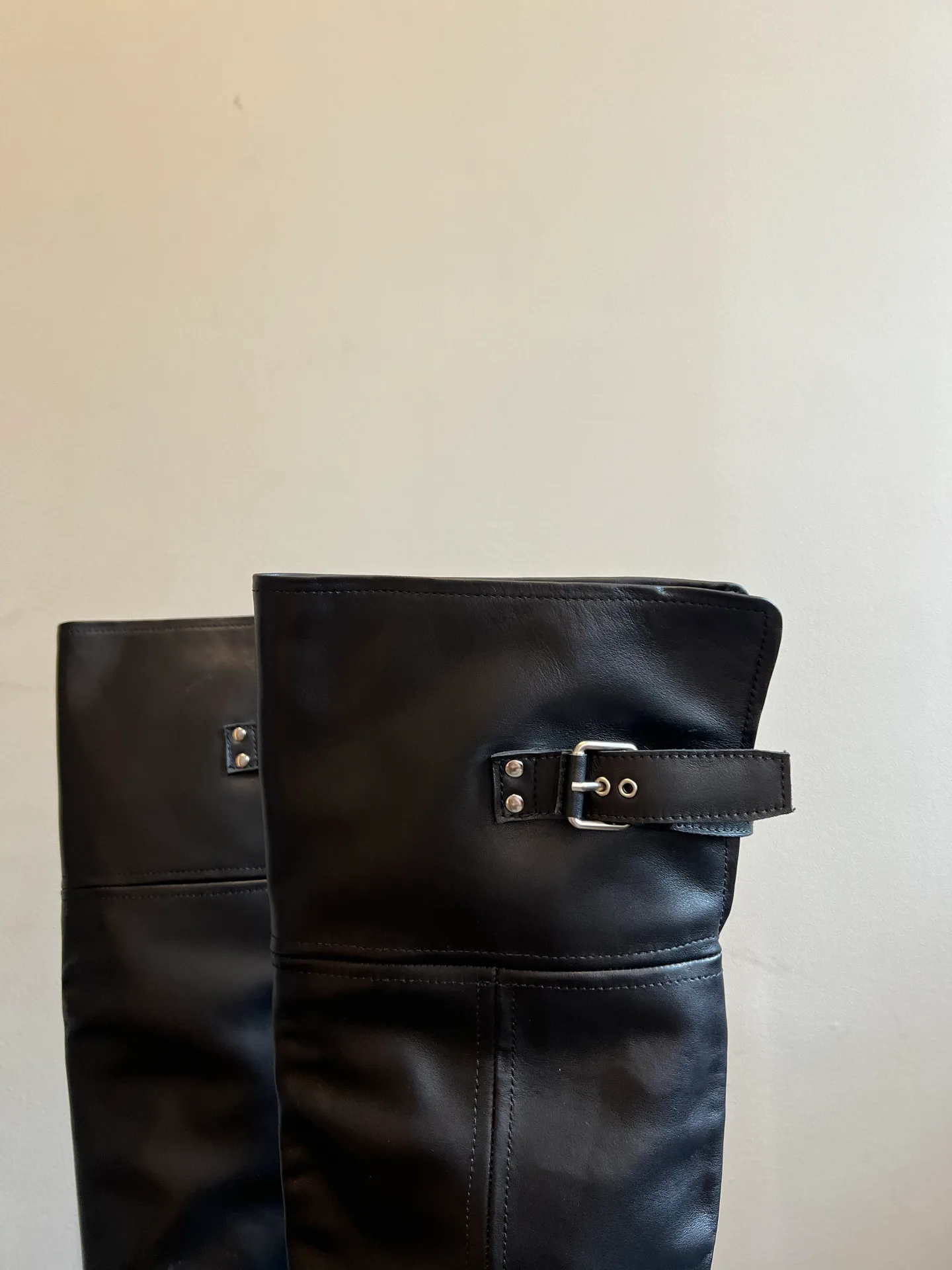 Women's Boots MIU MIU 18137137