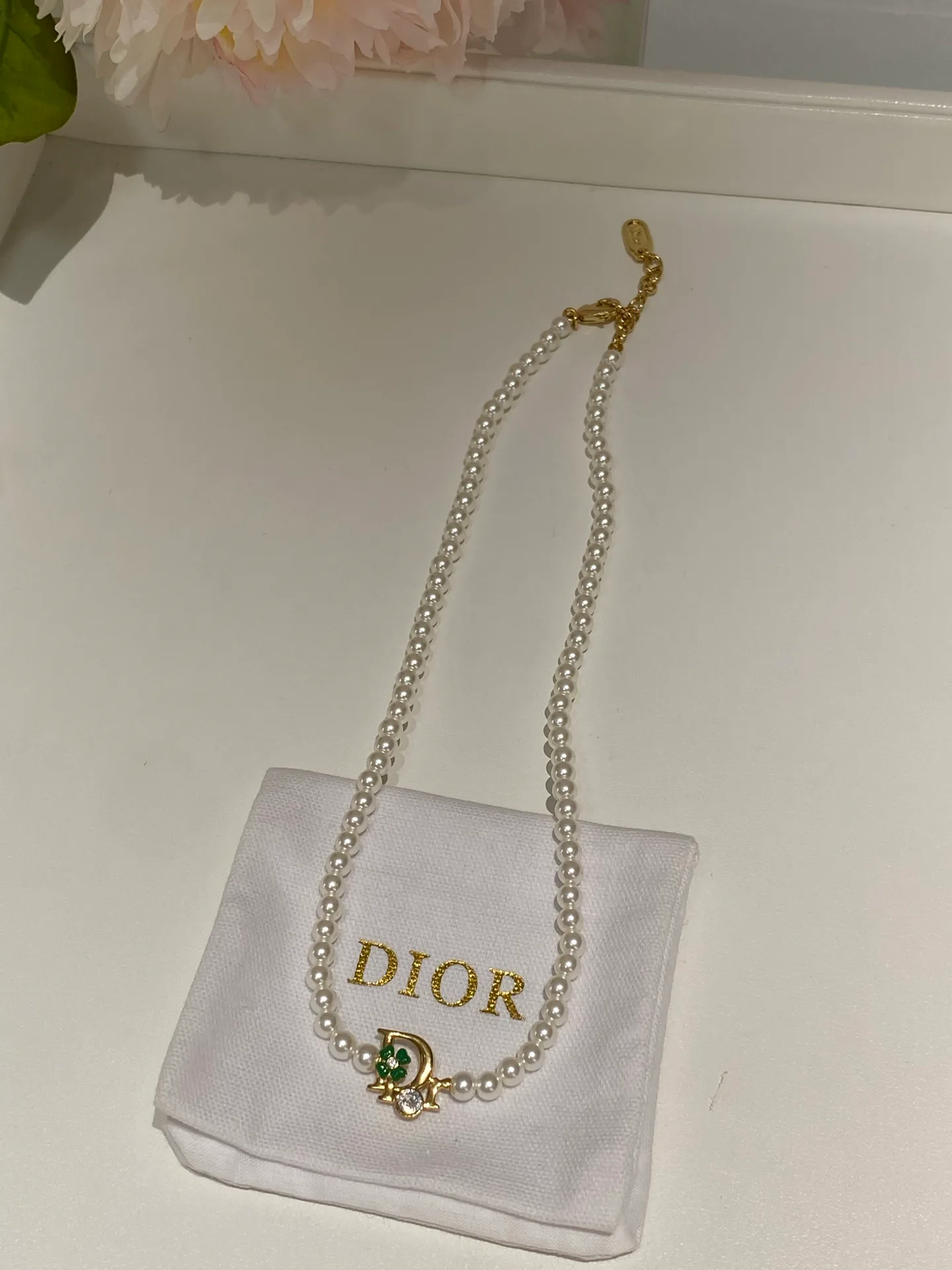 Jewelry CHRISTIAN DIOR 18392808