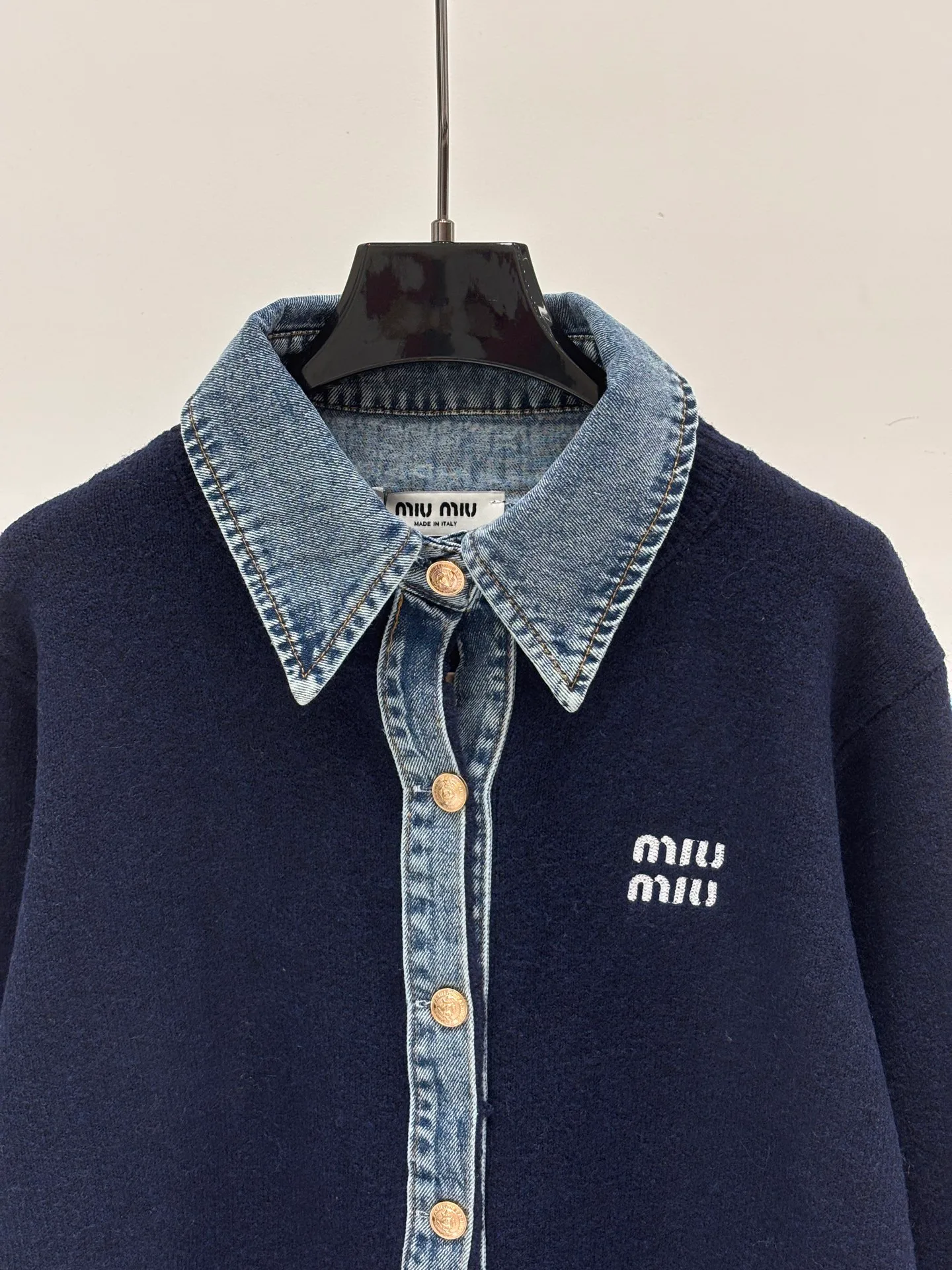 Women's Jumpers And Sweaters MIU MIU 18540242