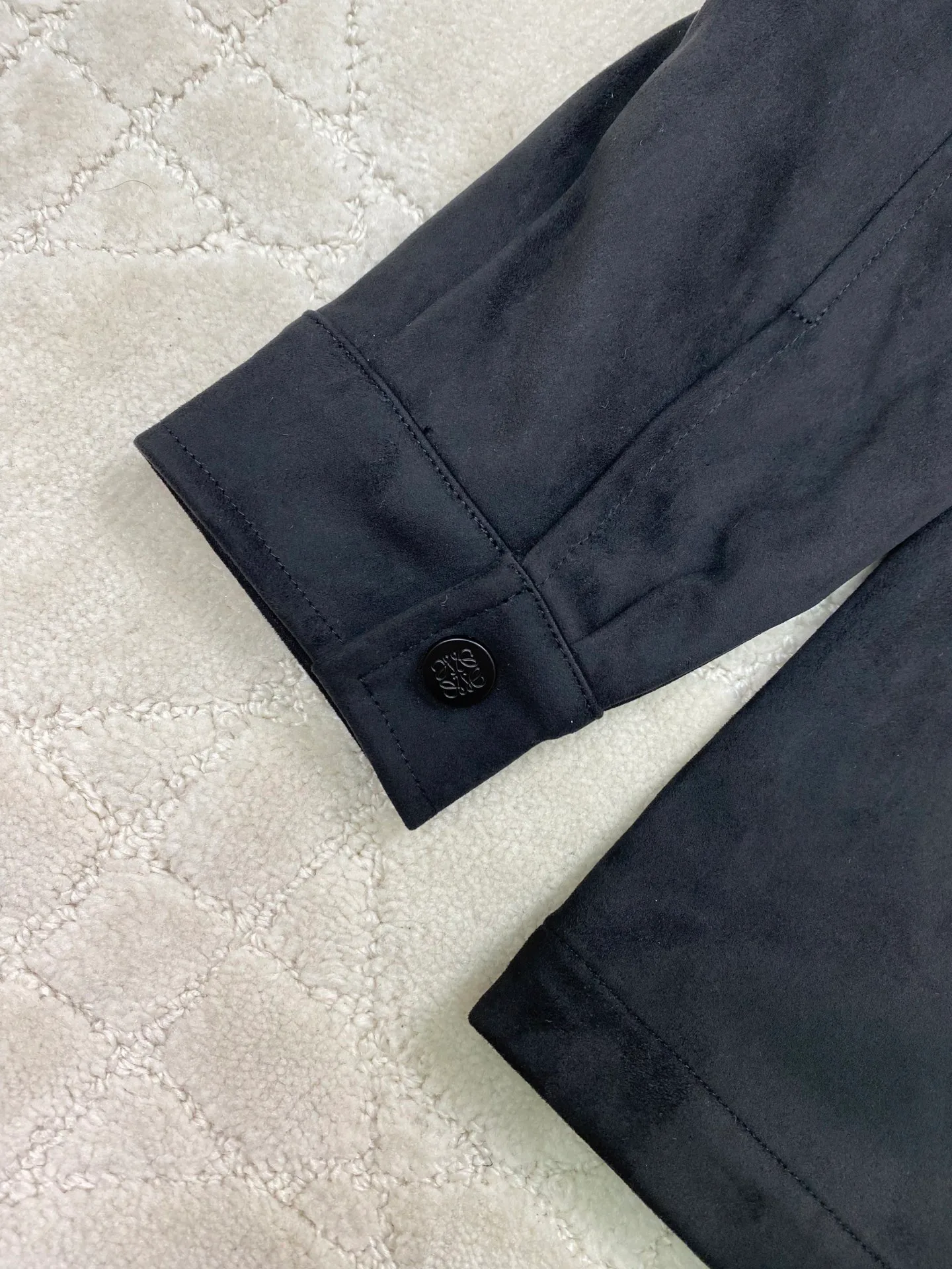 Men's Jackets And Down Jackets LOEWE 18074121