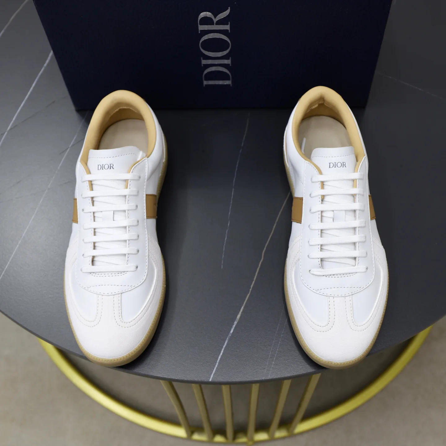 Women's Sneakers CHRISTIAN DIOR 18102934