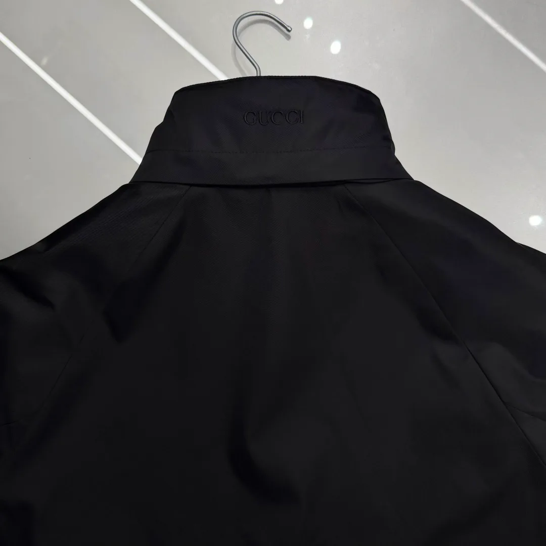Men's Jackets And Down Jackets GUCCI 17454855