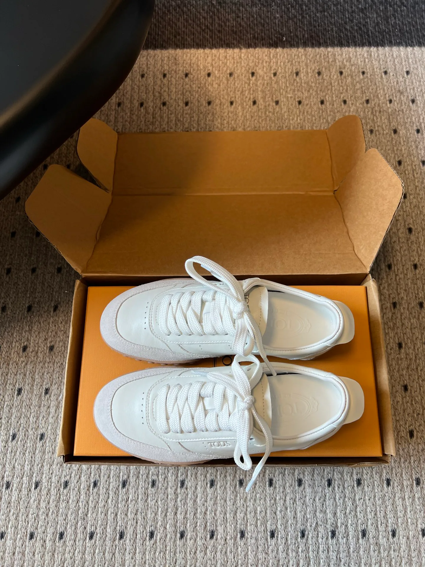 Women's Sneakers TOD'S 18378061