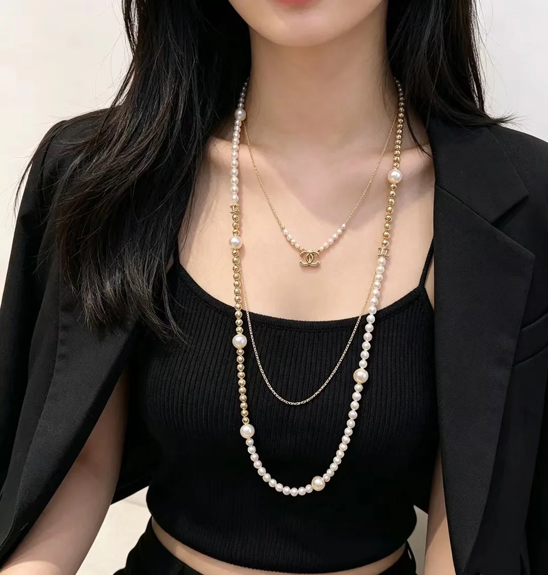 Jewelry CHANEL 17880937