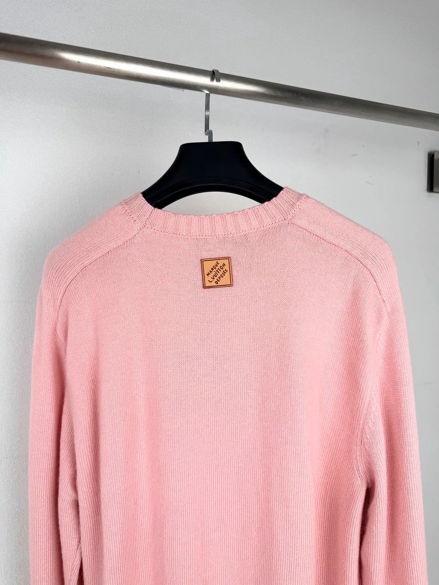 Men's Jumpers And Sweaters LOUIS VUITTON 18069182