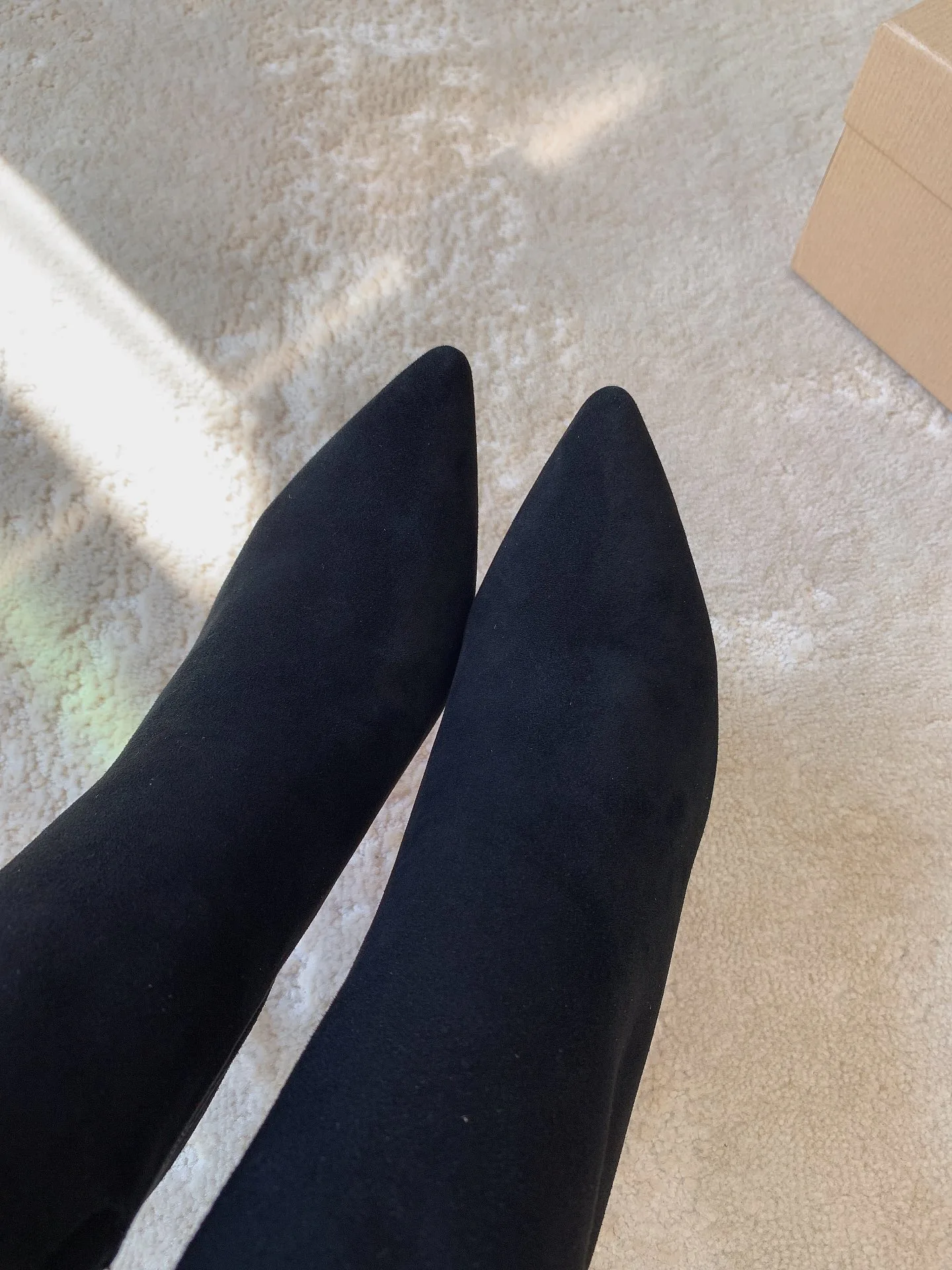 Women's Boots CHRISTIAN LOUBOUTIN 17962866