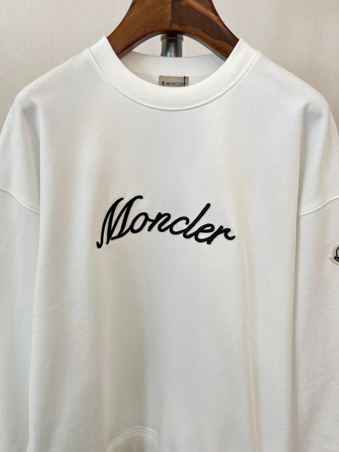 Men's Sweatshirts And Hoodies MONCLER 18395663