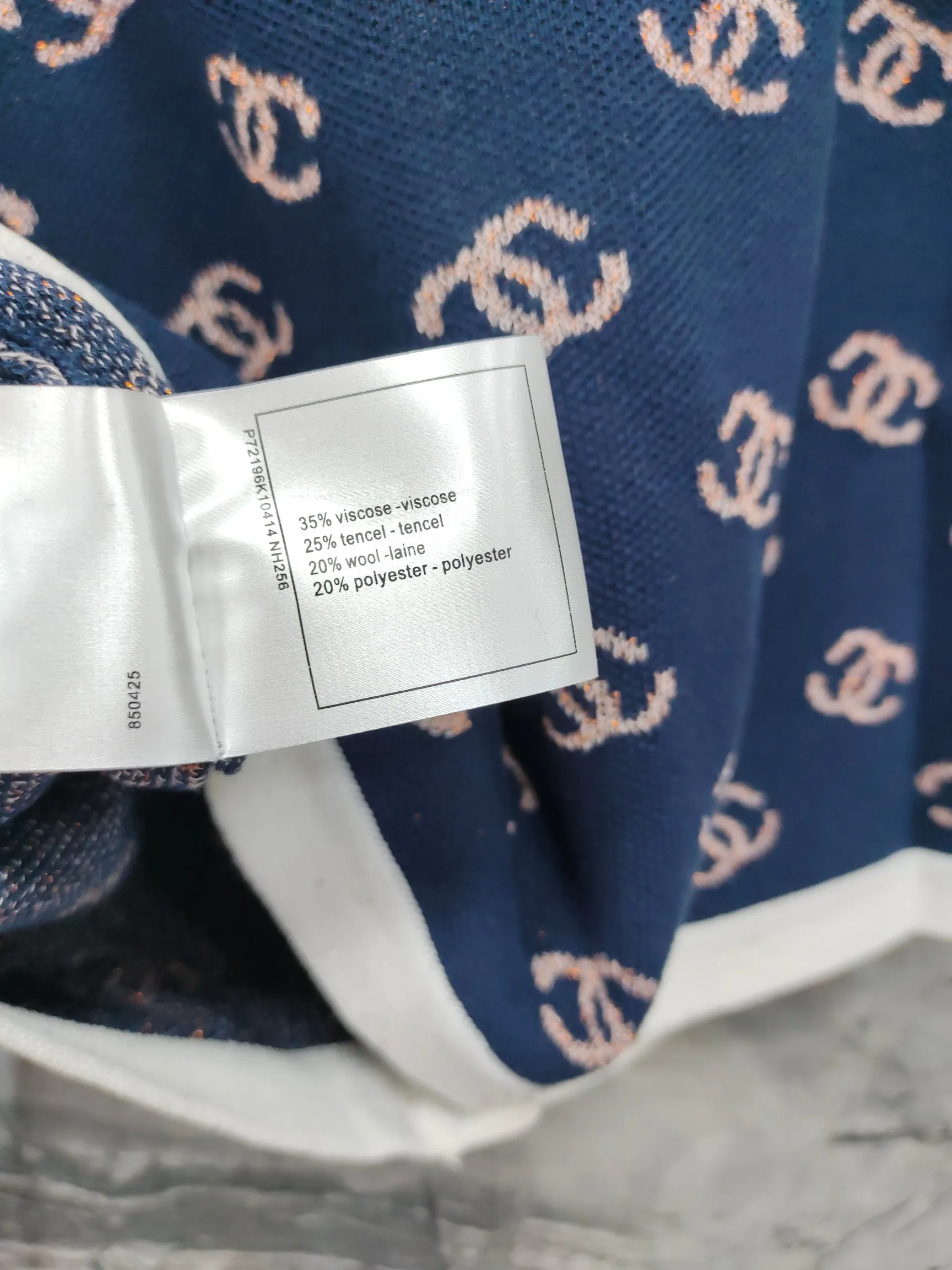 Women's Jumpers And Sweaters CHANEL 17954425