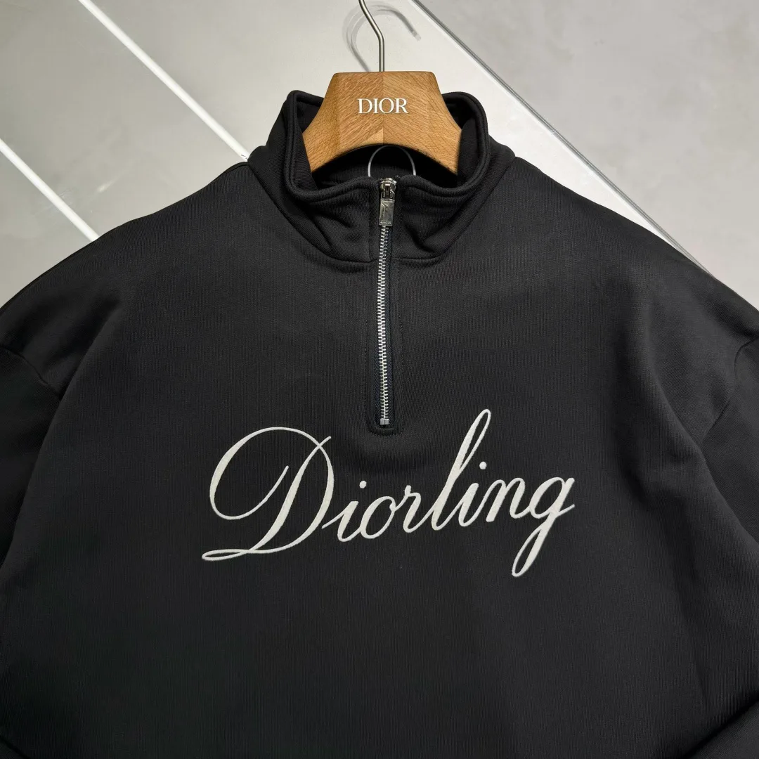 Men's Sweatshirts And Hoodies CHRISTIAN DIOR 17635210