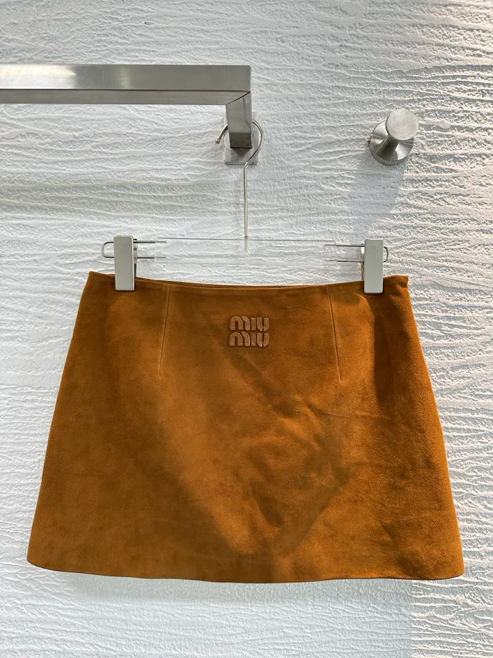 Women's Skirts MIU MIU 17733449