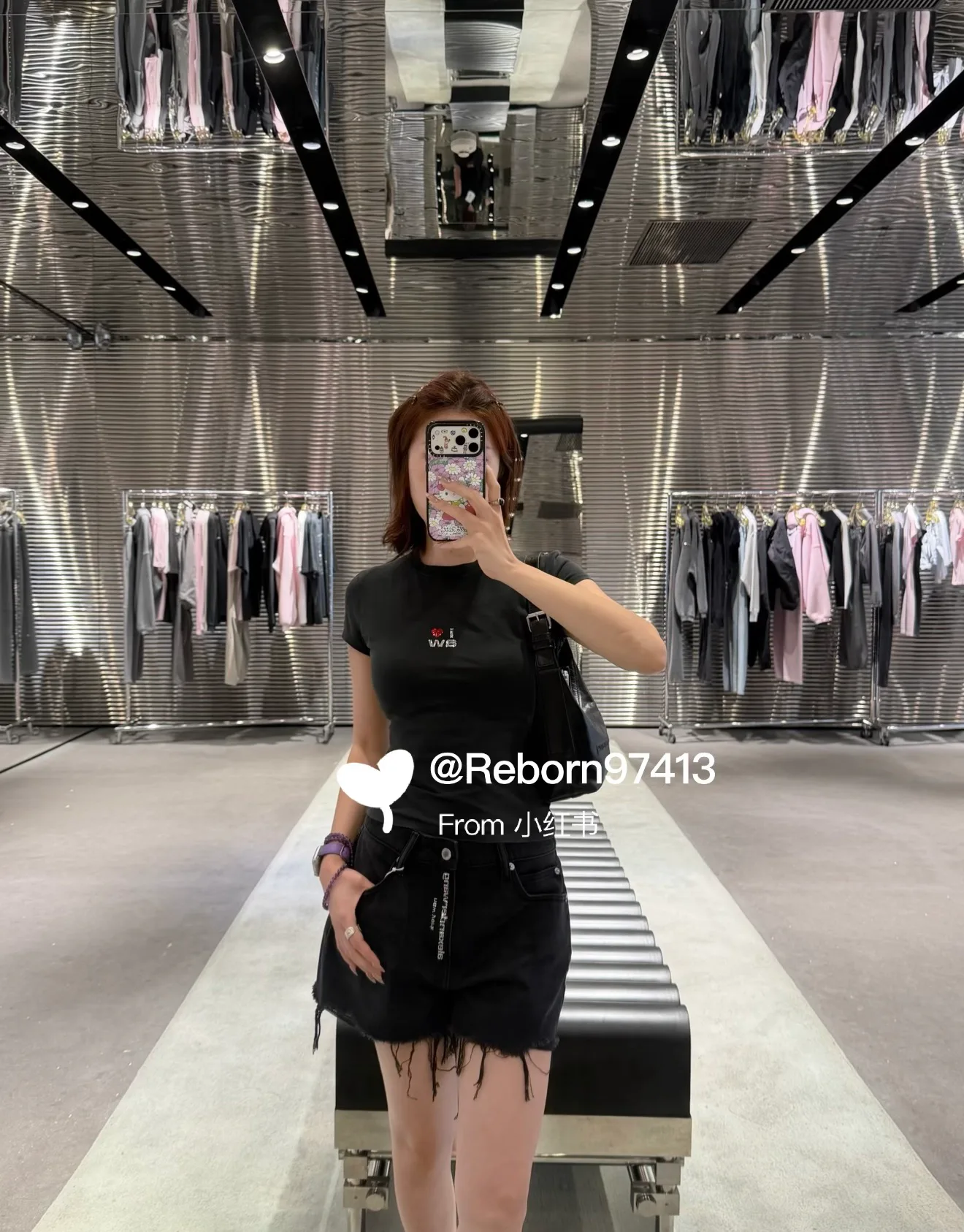 Women's T-Shirts ALEXANDER WANG 18113619