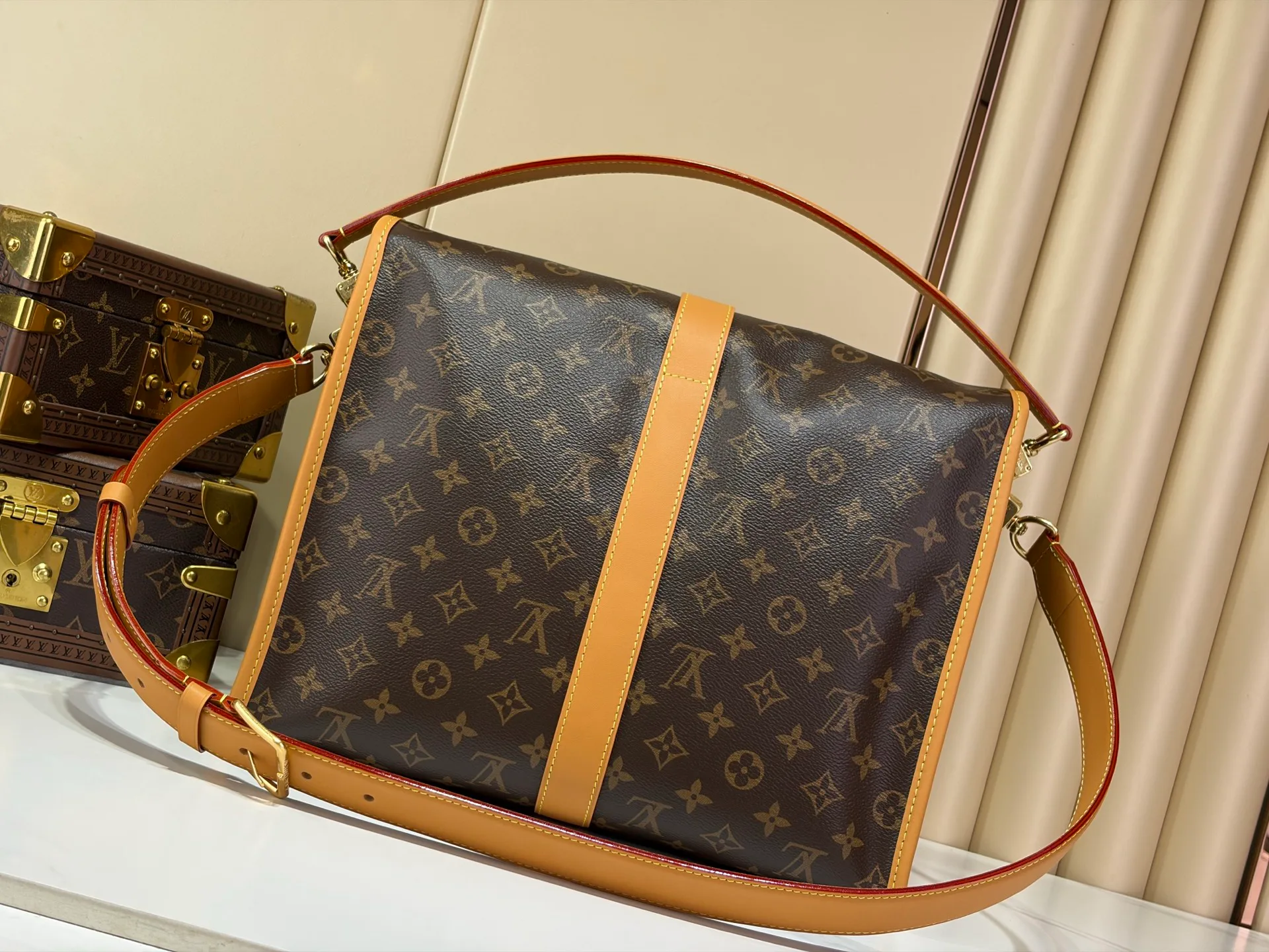Women's Classic Handbags LOUIS VUITTON 18278241
