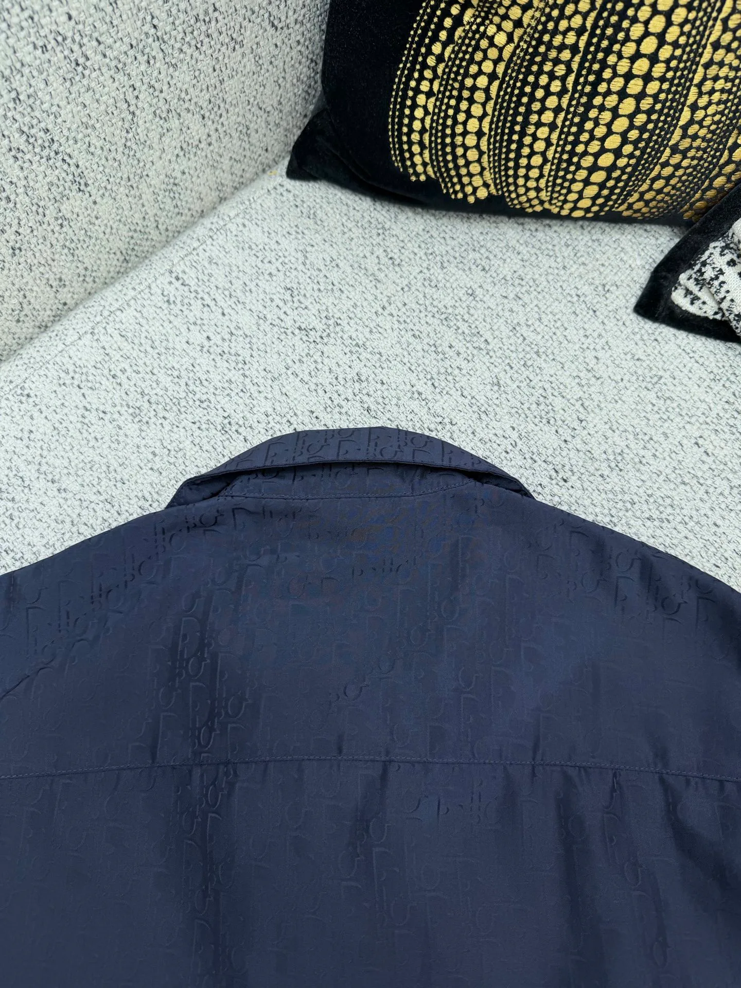 Men's Shirts CHRISTIAN DIOR 18074135